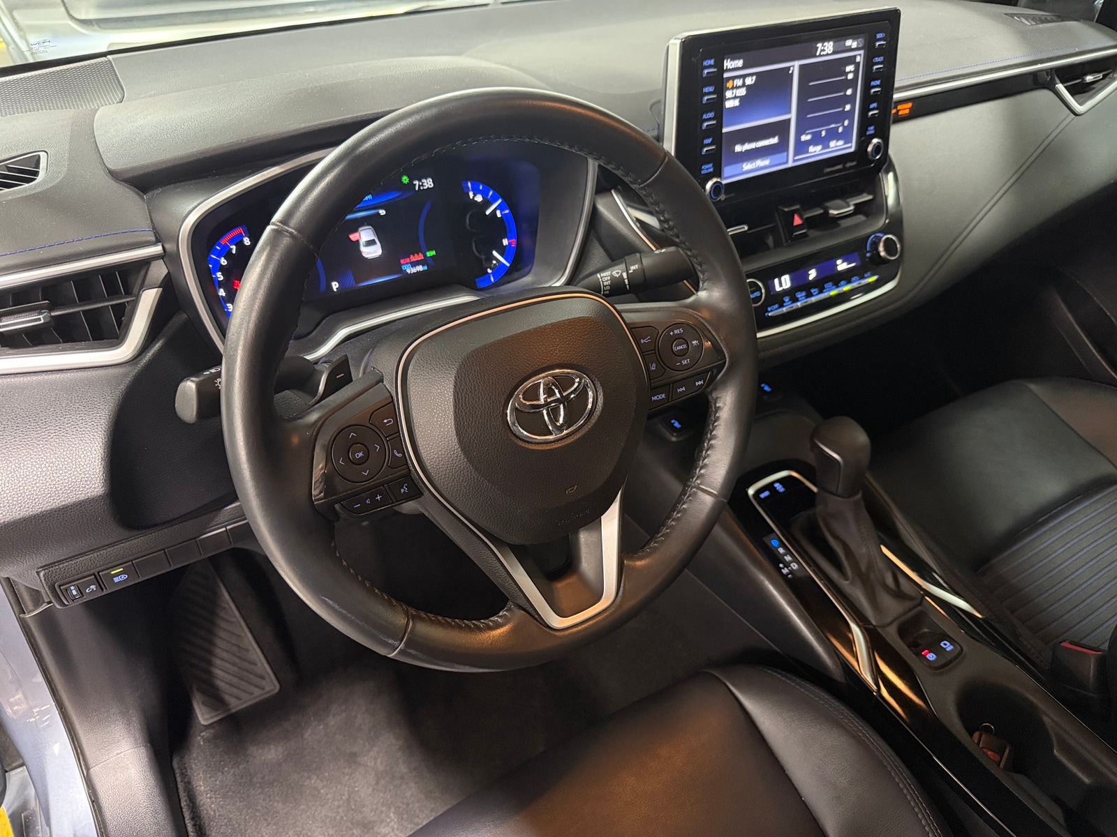 Thumbnail: 2021 Toyota Corolla - 3
