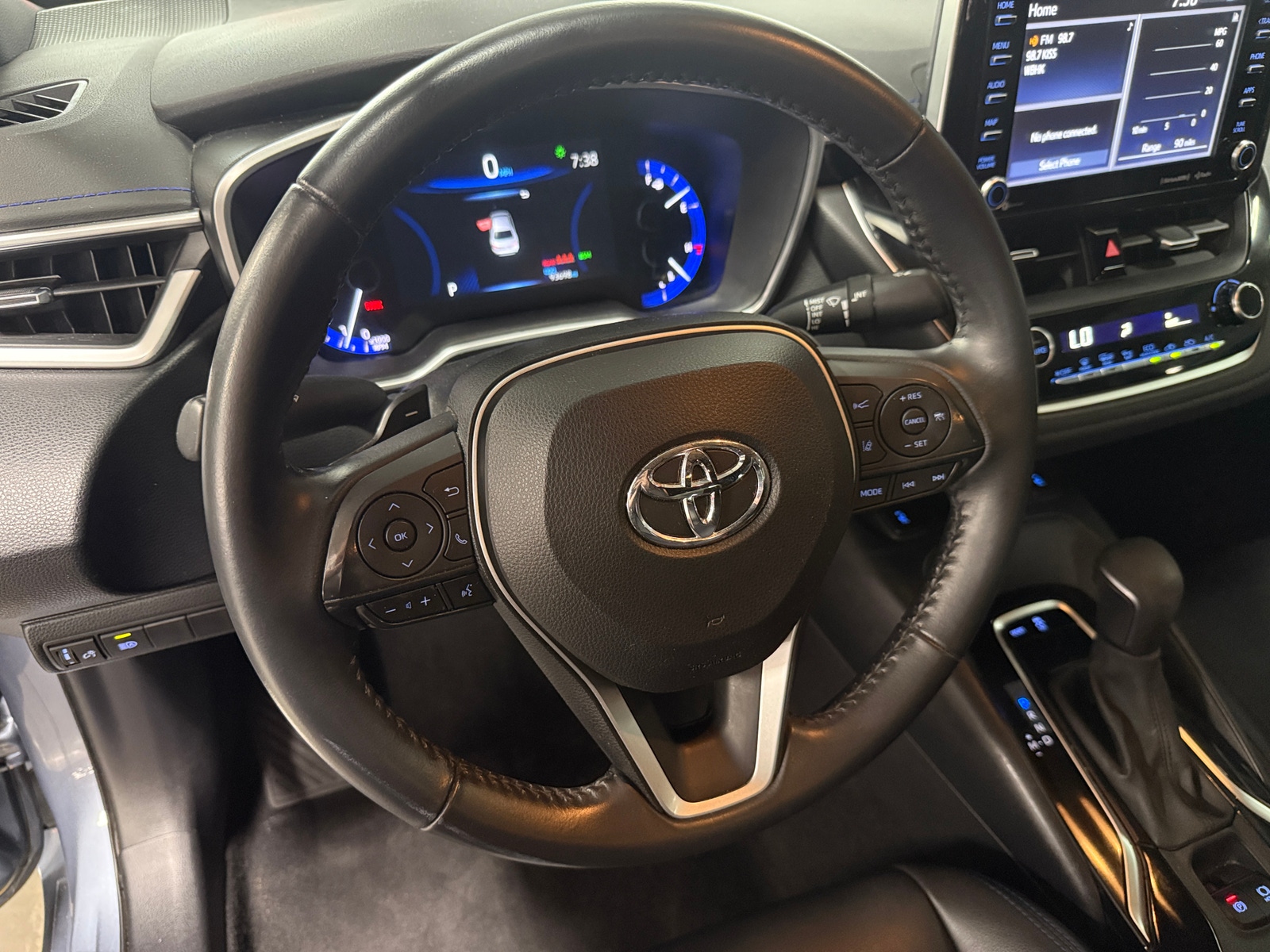 Thumbnail: 2021 Toyota Corolla - 5