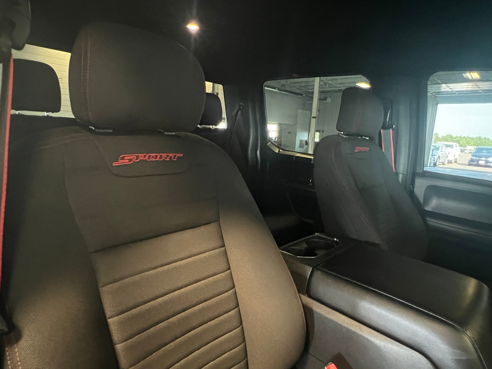 Thumbnail: 2020 Ford Econoline - 2