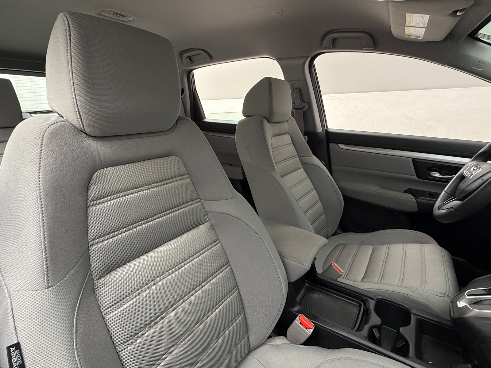 Thumbnail: 2017 Honda CR-V - 2
