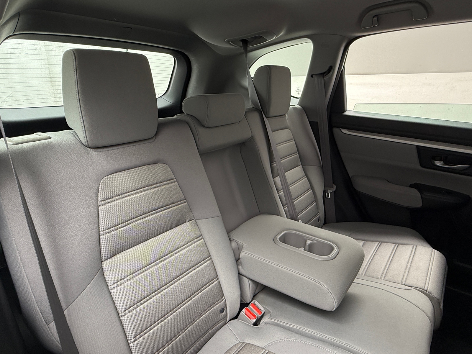 Thumbnail: 2017 Honda CR-V - 6