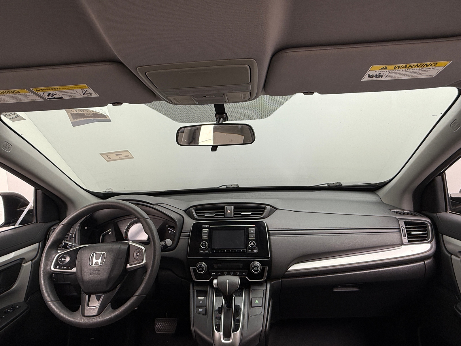 Thumbnail: 2017 Honda CR-V - 3