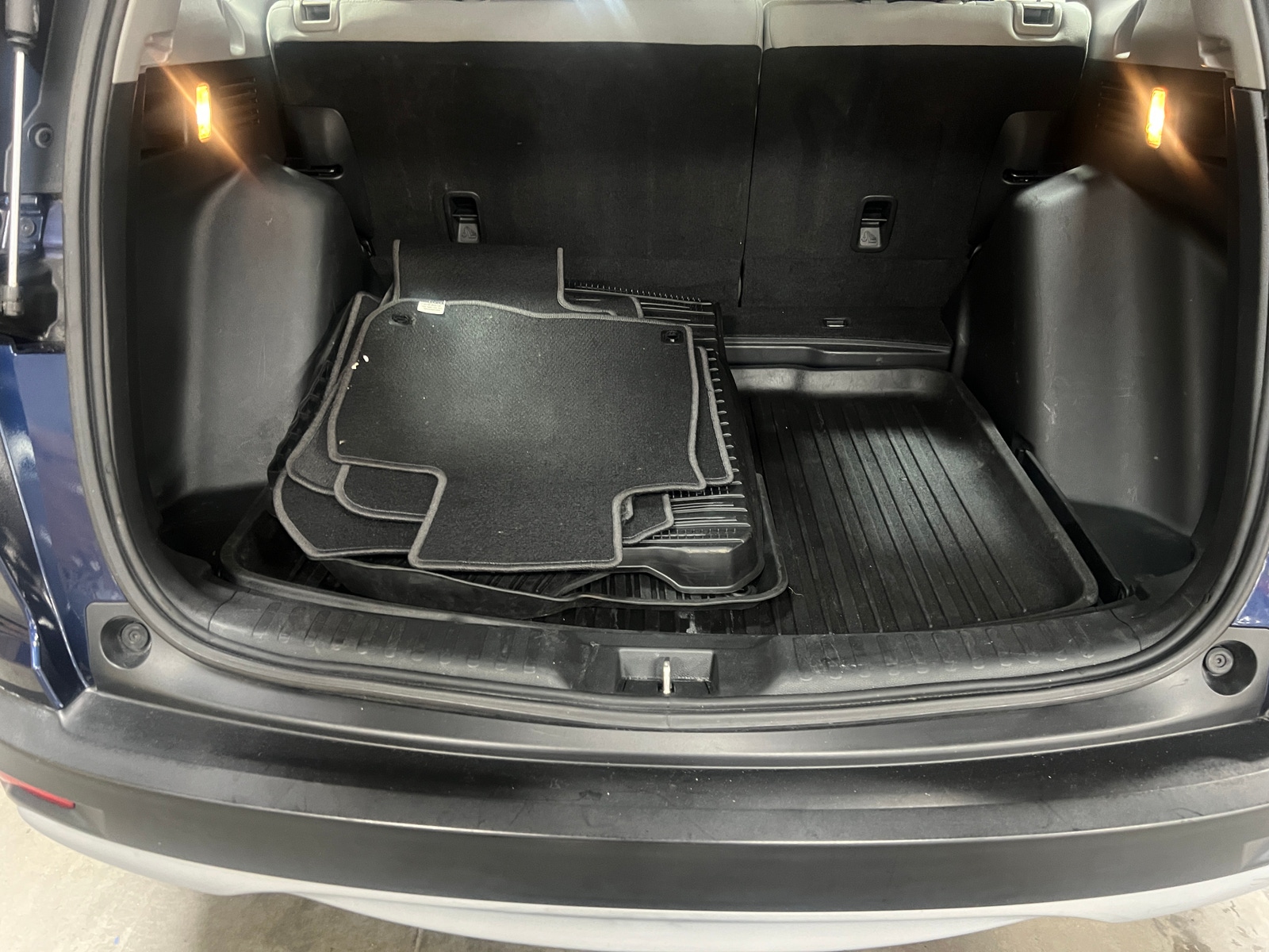 Thumbnail: 2017 Honda CR-V - 7