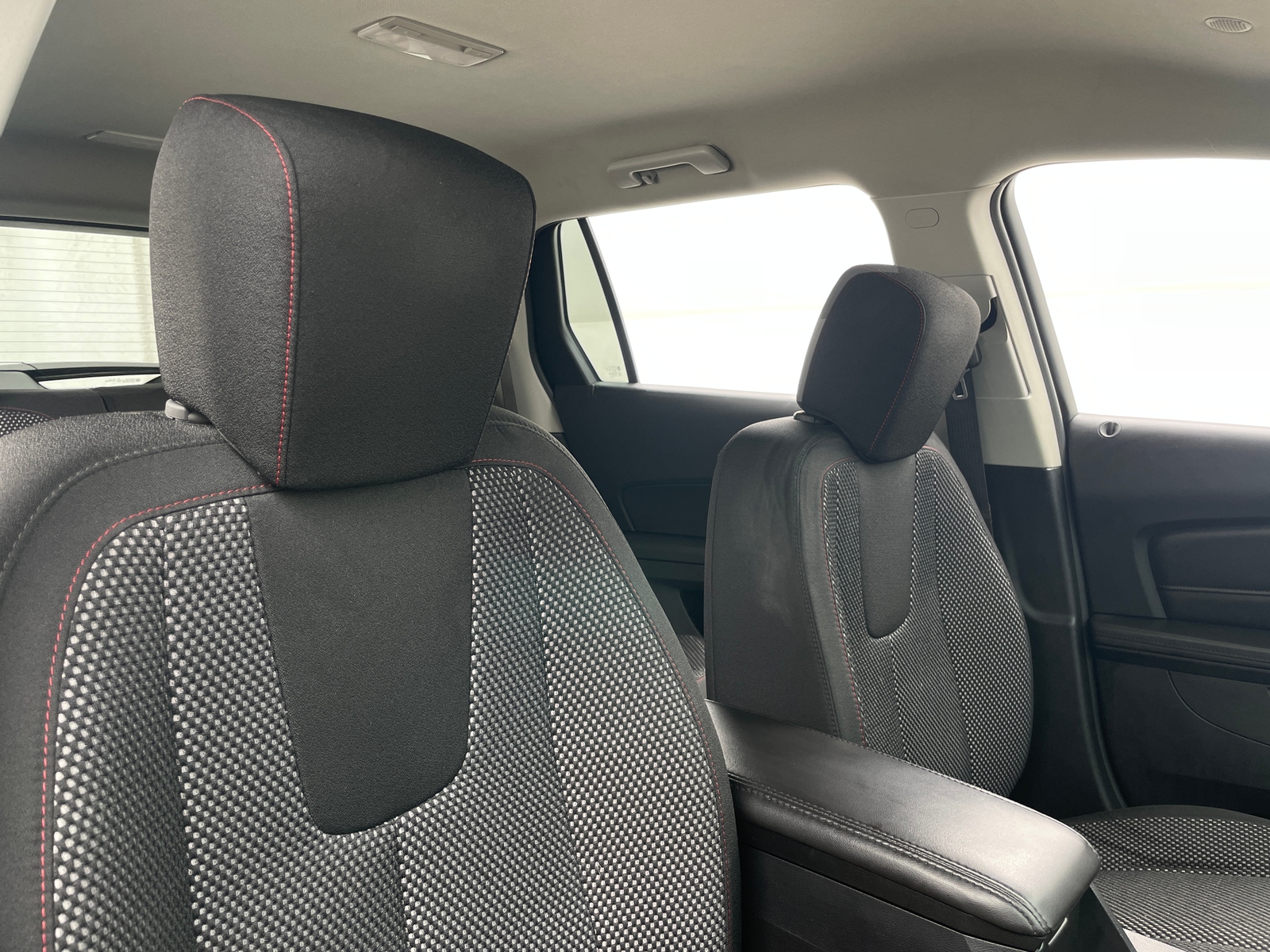 Thumbnail: 2017 GMC Terrain - 2