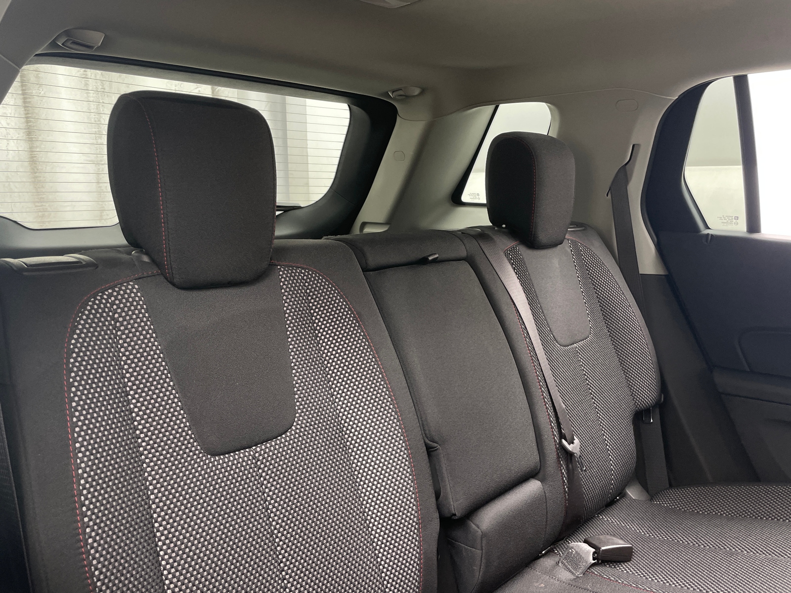 Thumbnail: 2017 GMC Terrain - 6