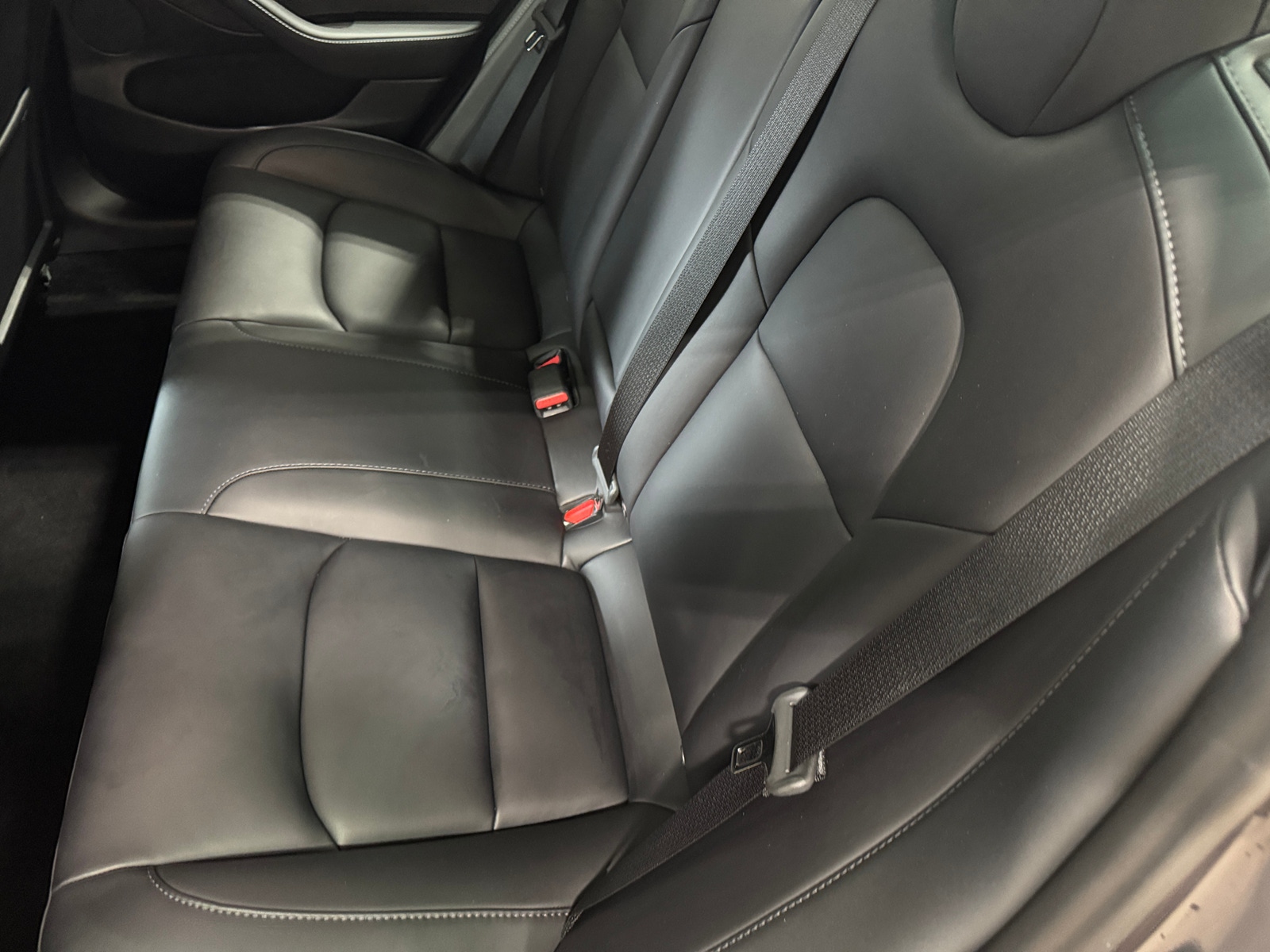 Thumbnail: 2023 Tesla Model 3 - 5