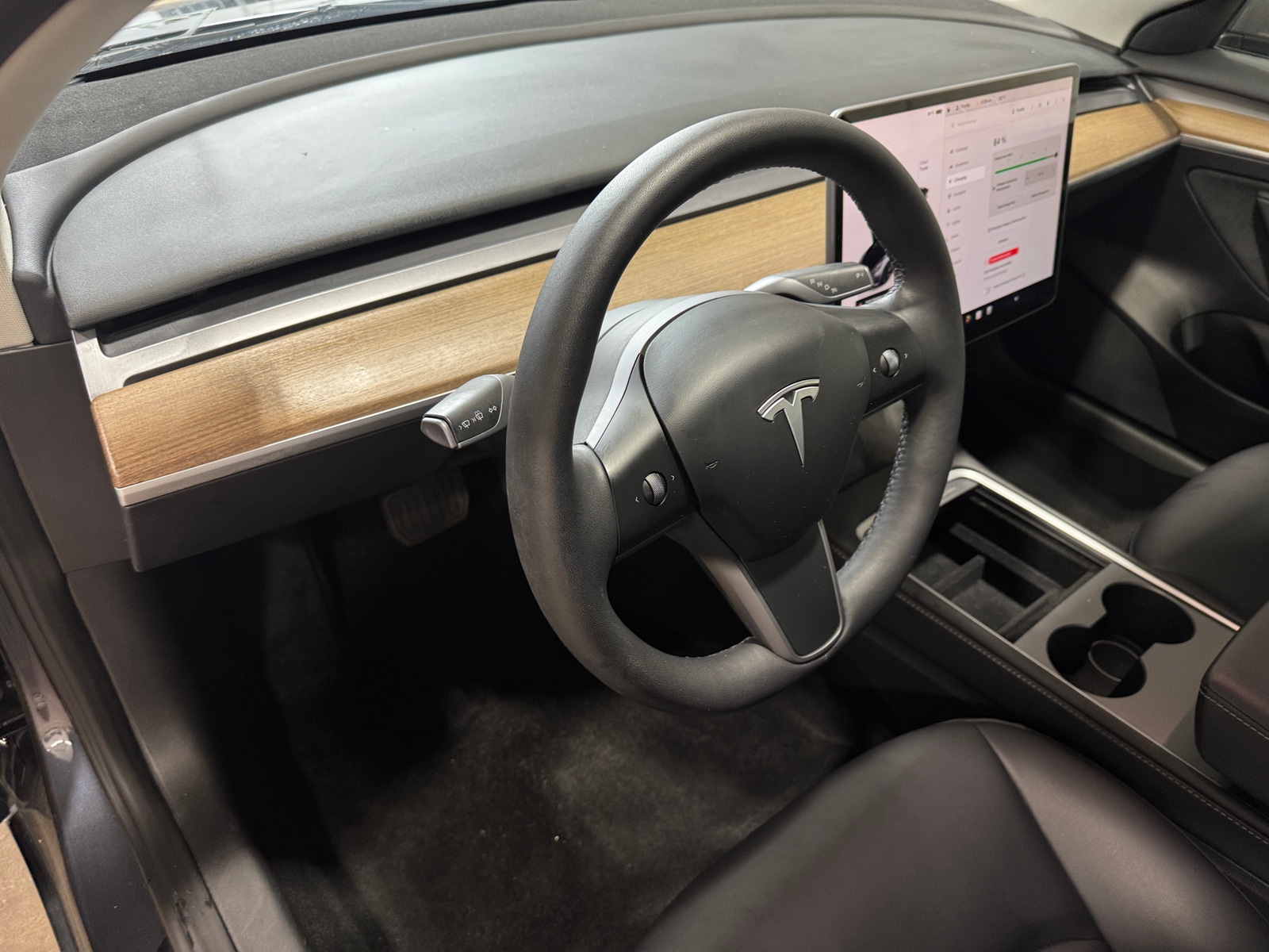 Thumbnail: 2023 Tesla Model 3 - 2