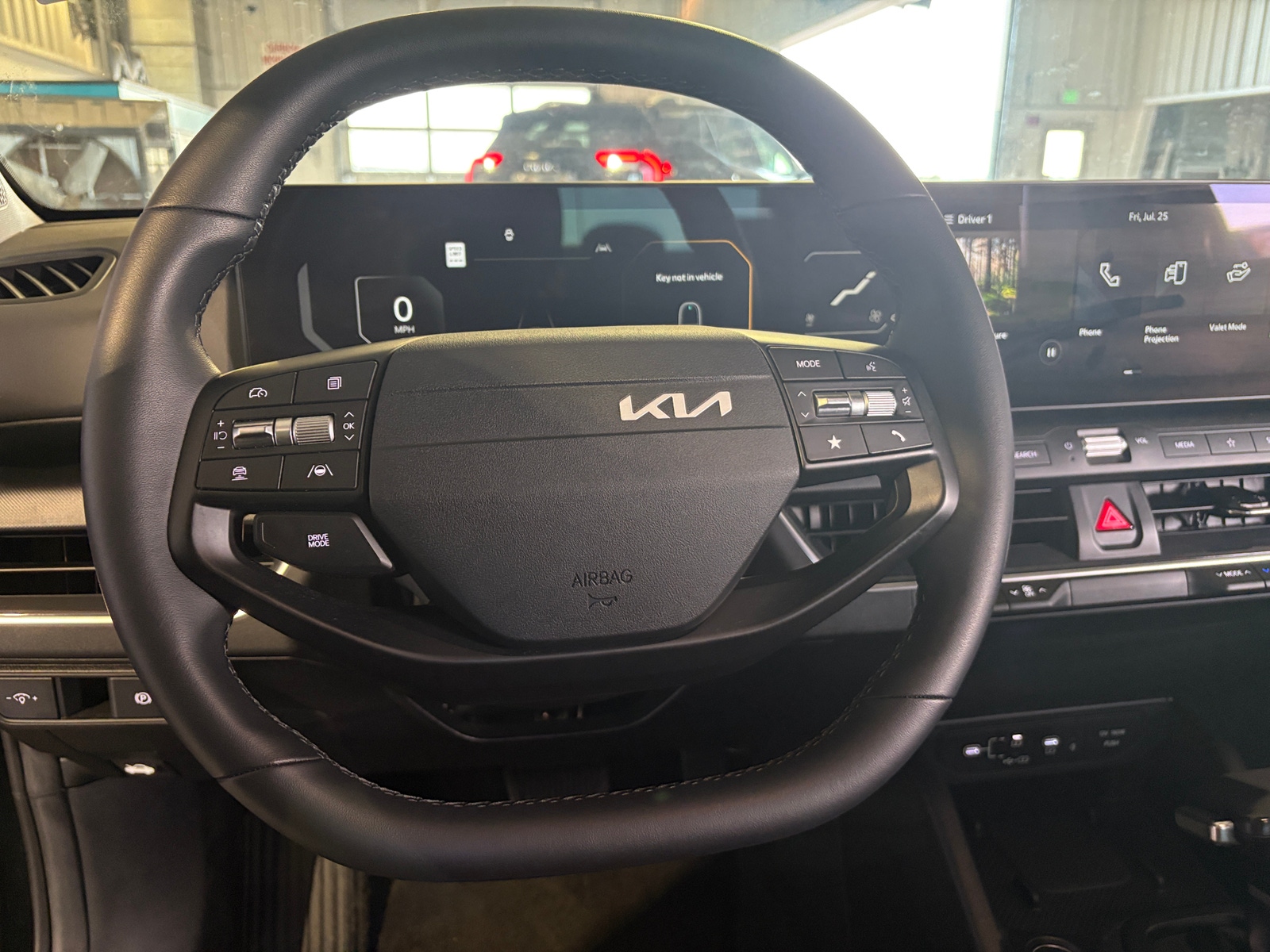 Thumbnail: 2025 Kia K4 - 5