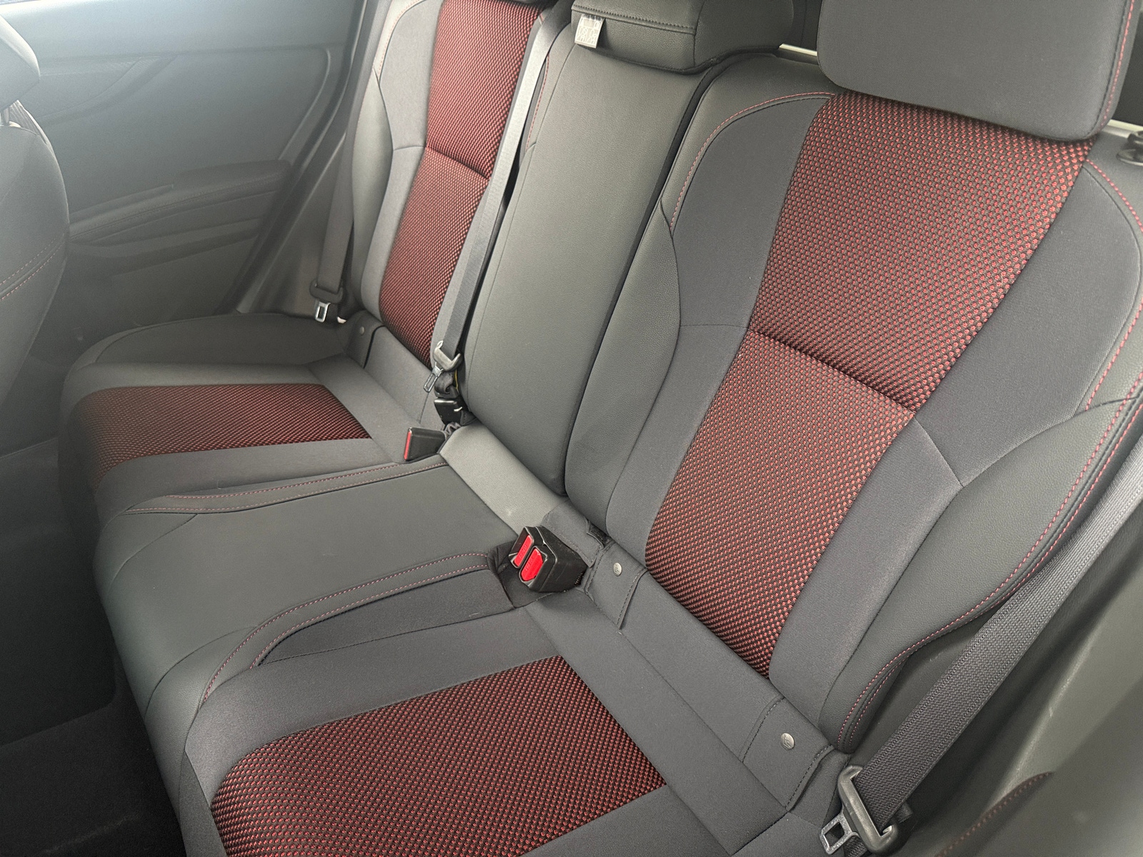 Thumbnail: 2023 Subaru Crosstrek - 6