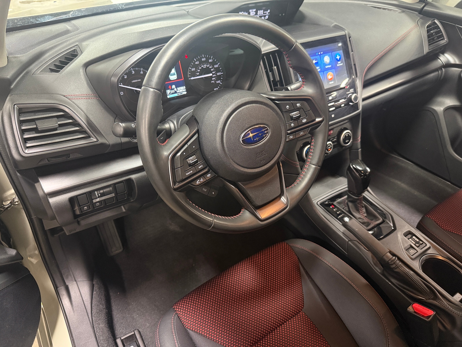Thumbnail: 2023 Subaru Crosstrek - 3