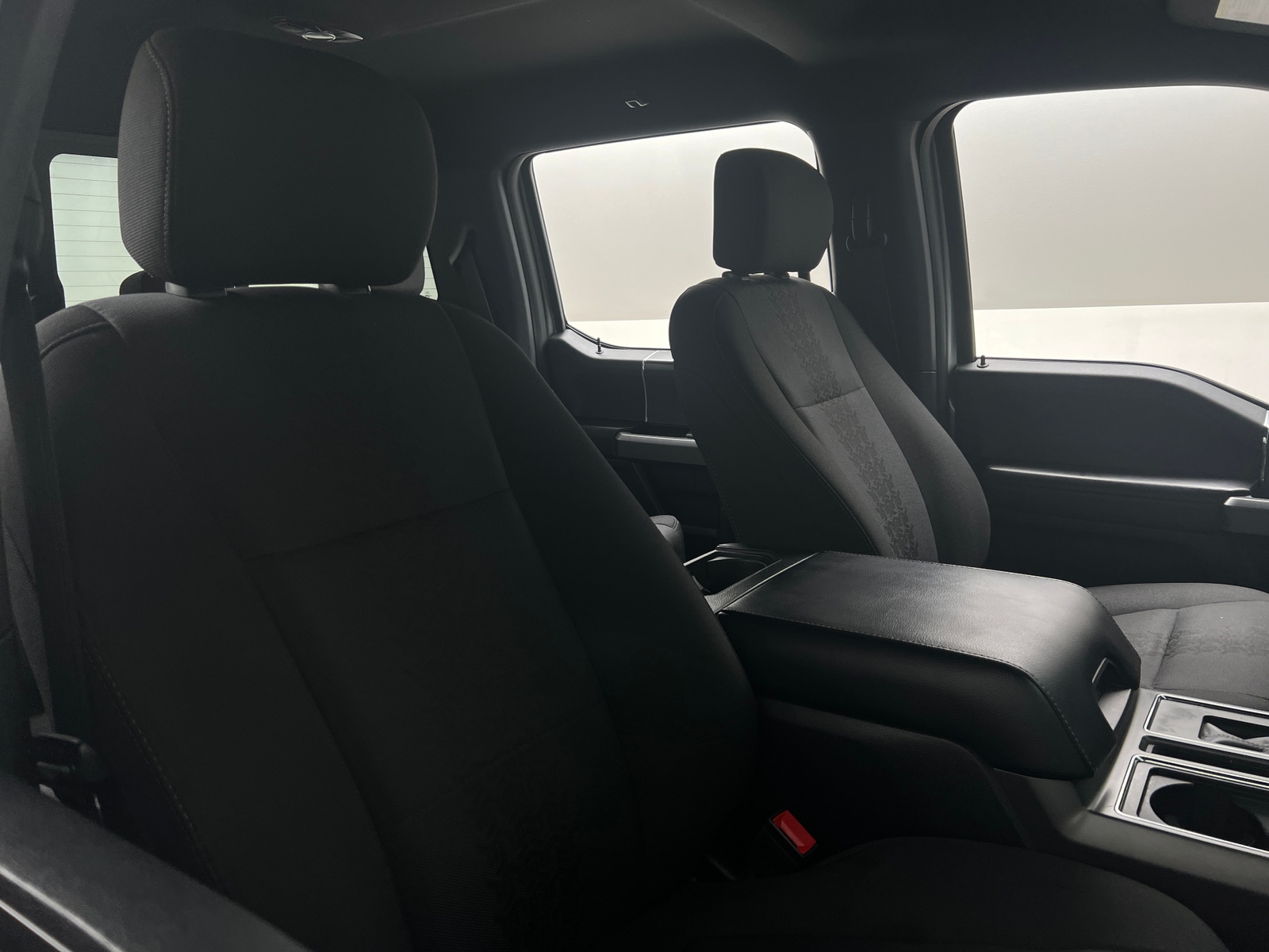 Thumbnail: 2018 Ford Econoline - 2