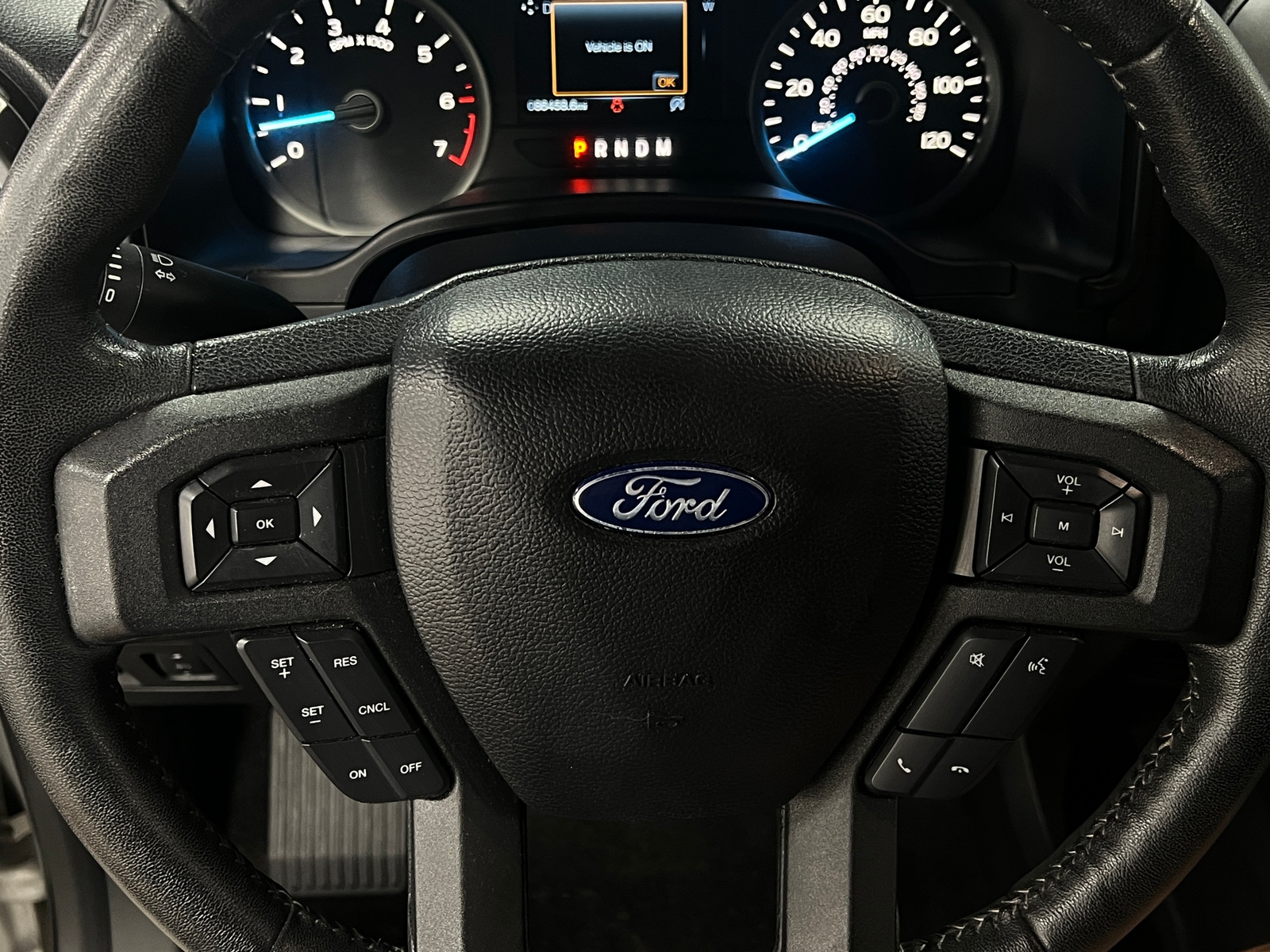 Thumbnail: 2018 Ford Econoline - 5