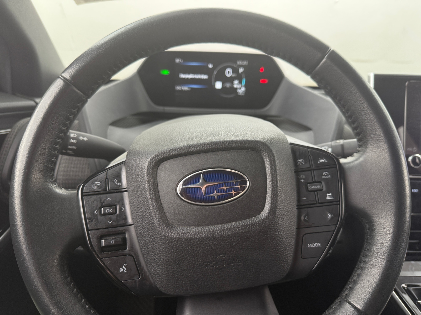 Thumbnail: 2023 Subaru Solterra - 5