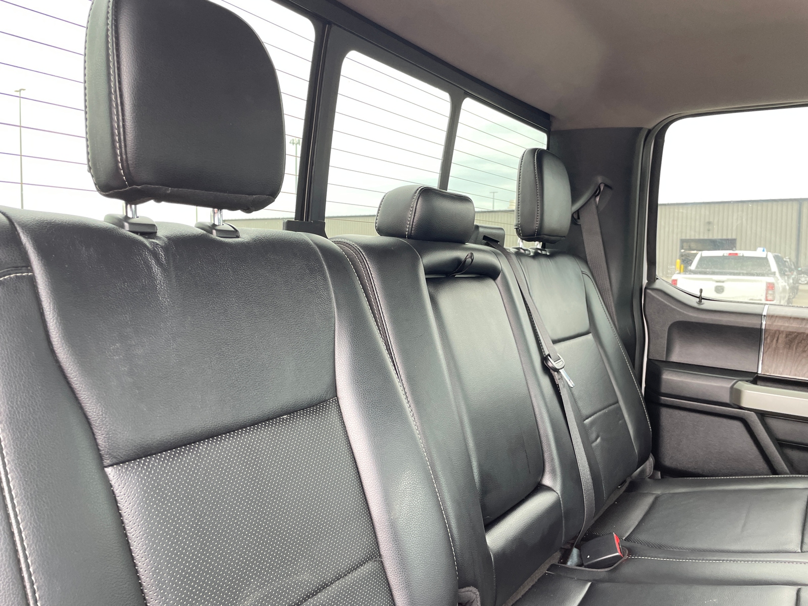 Thumbnail: 2019 Ford Econoline - 5
