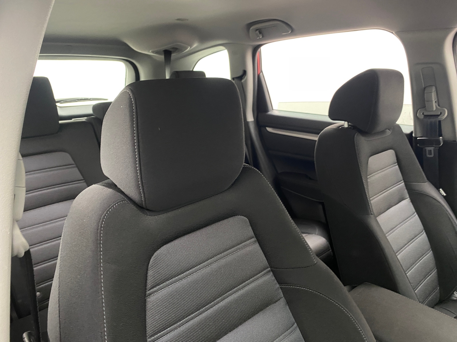 Thumbnail: 2021 Honda CR-V - 2