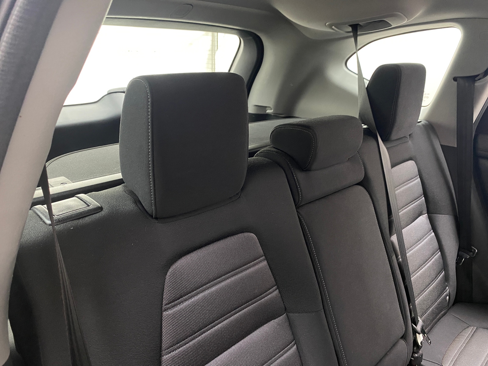 Thumbnail: 2021 Honda CR-V - 6