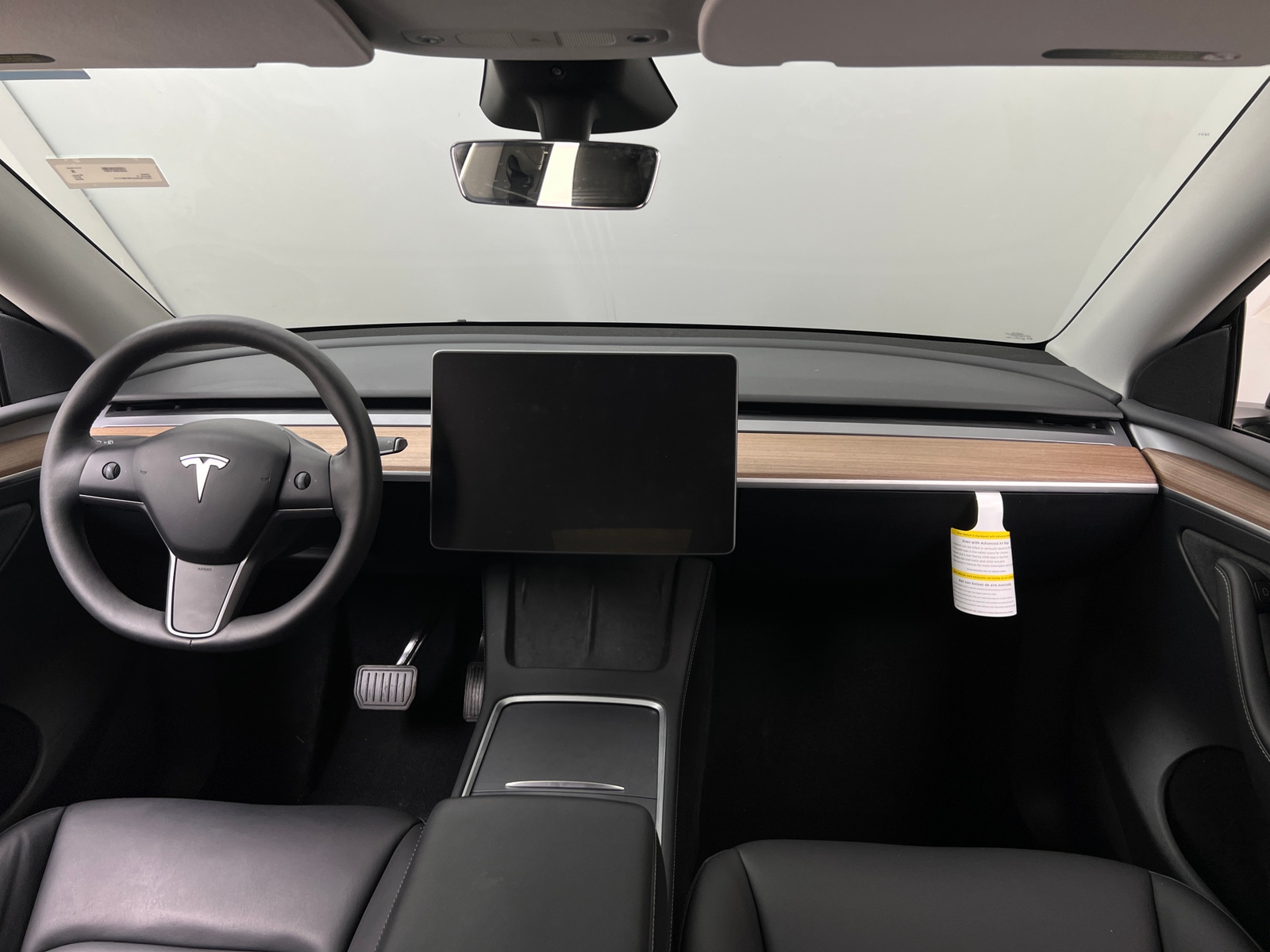 Thumbnail: 2024 Tesla Model Y - 2