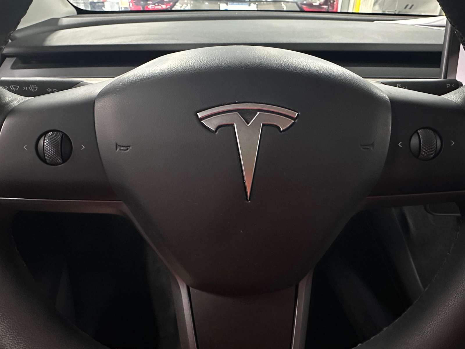 Thumbnail: 2024 Tesla Model Y - 4