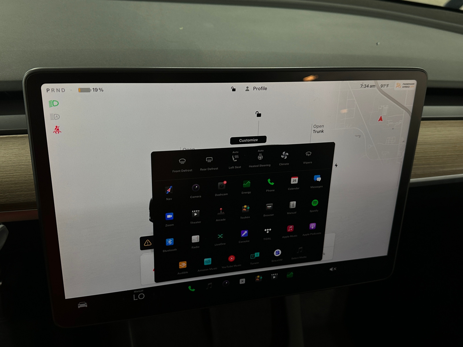 Thumbnail: 2024 Tesla Model Y - 3