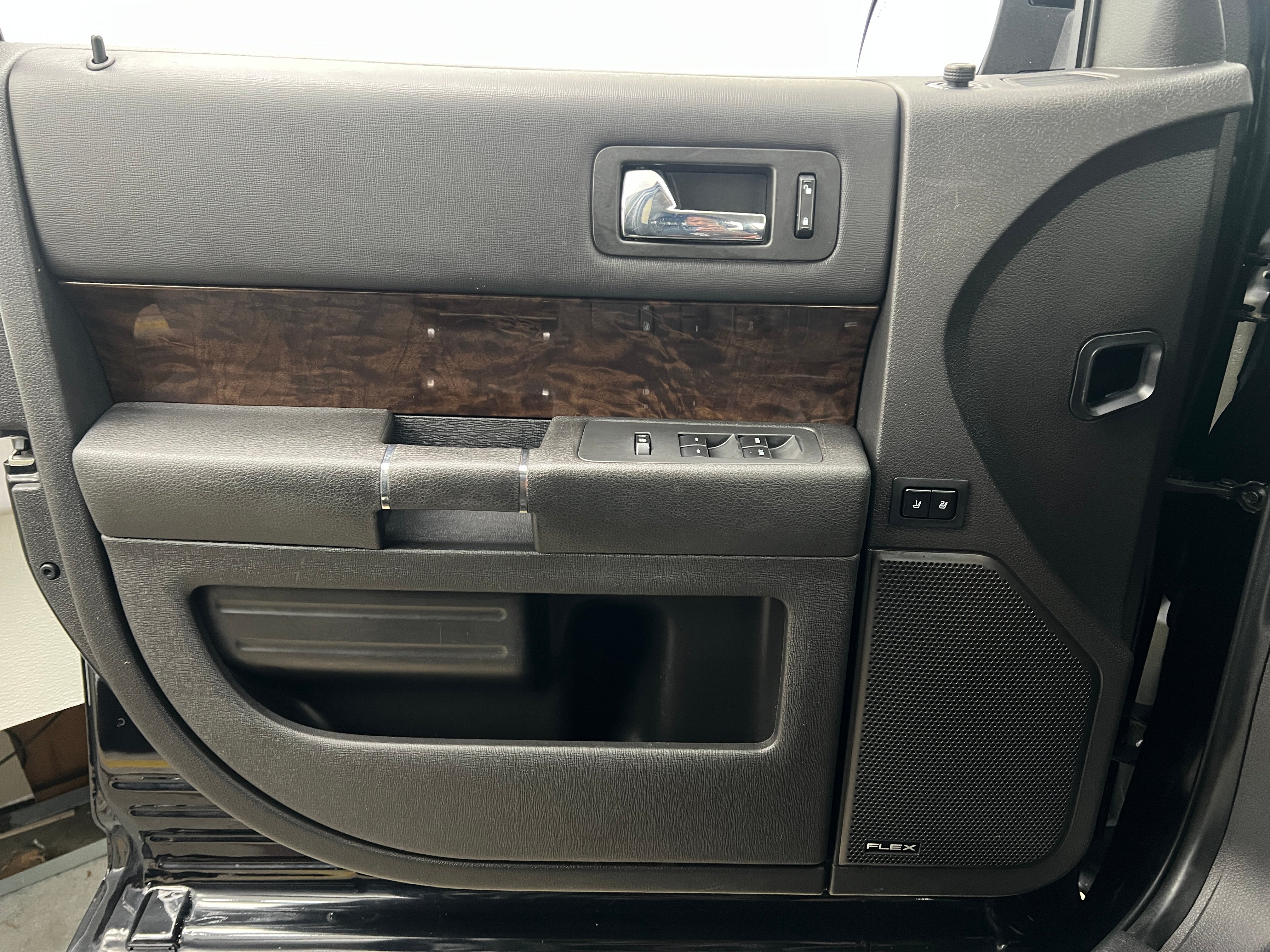 2019 Ford Flex