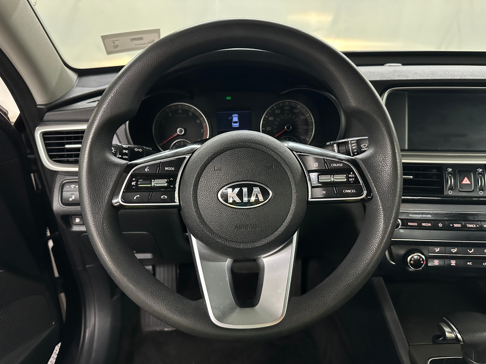 Thumbnail: 2019 Kia Optima - 5