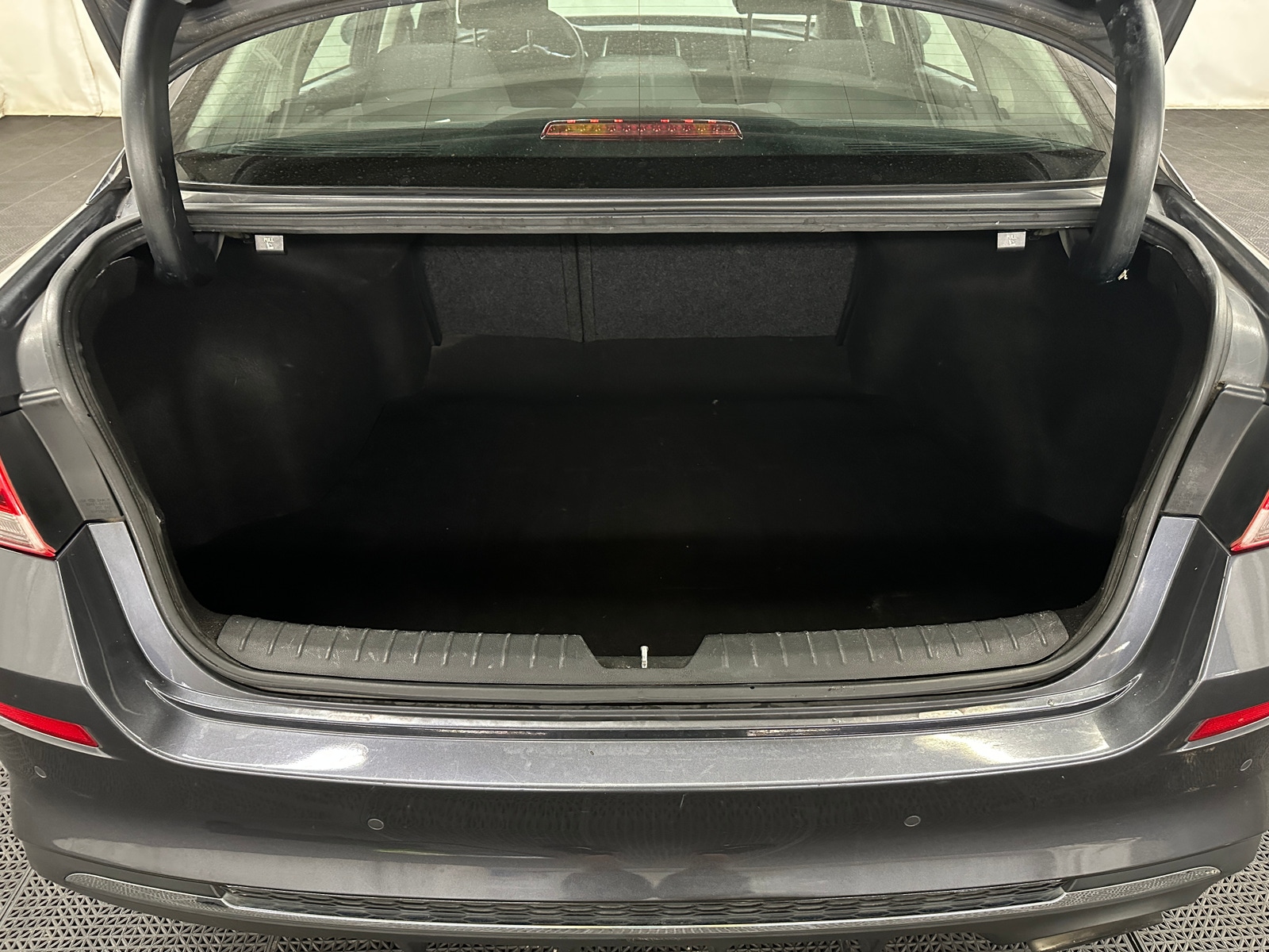 Thumbnail: 2019 Kia Optima - 7