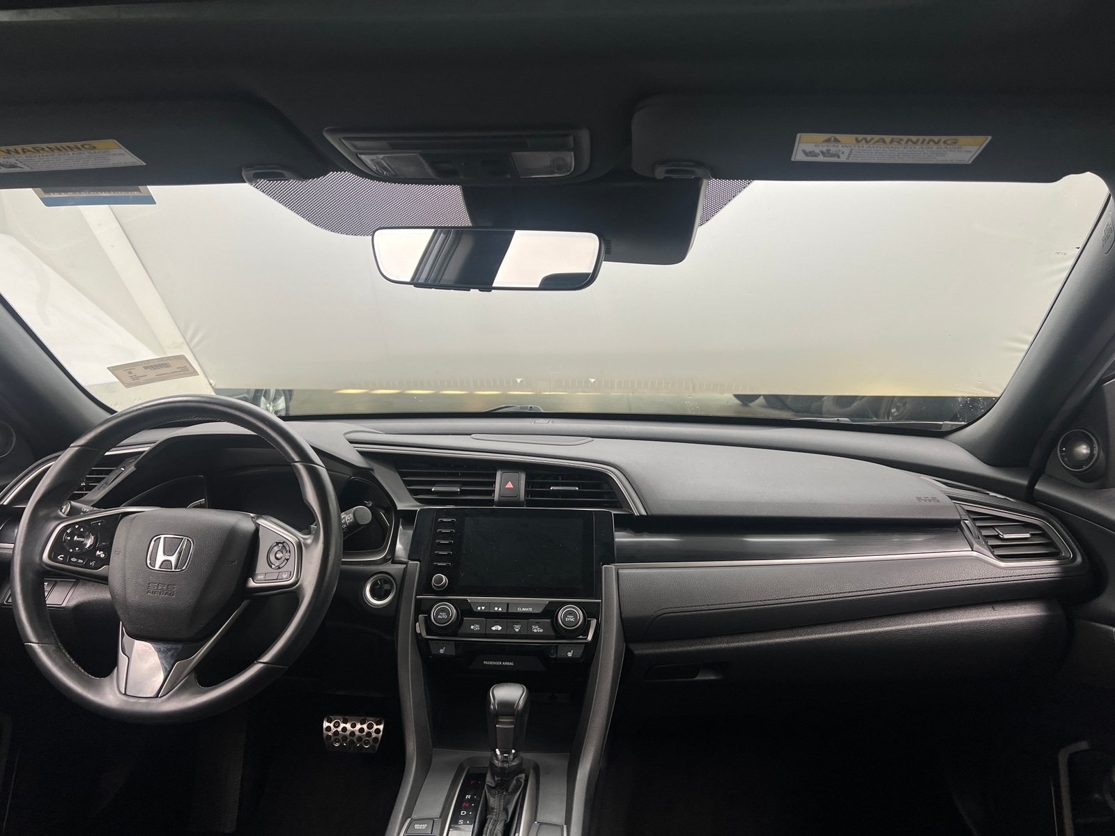 Thumbnail: 2020 Honda Civic - 2