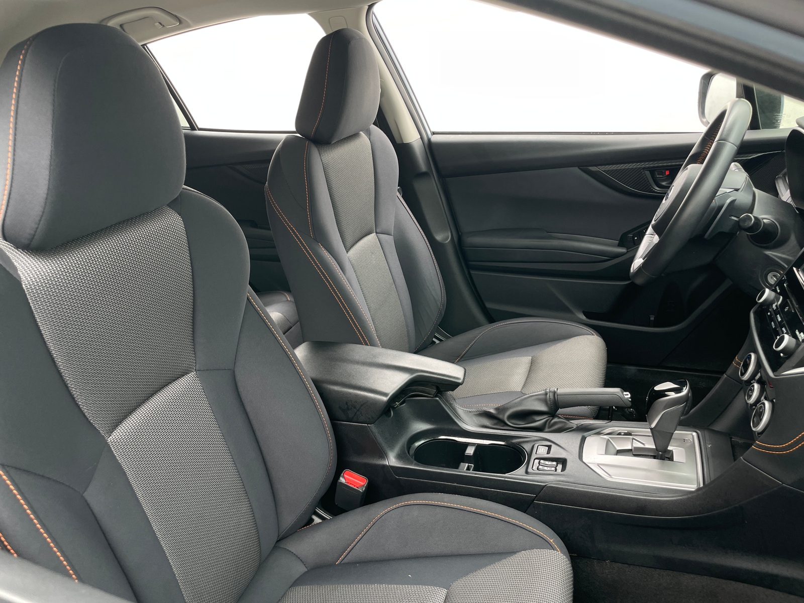 Thumbnail: 2021 Subaru Crosstrek - 2