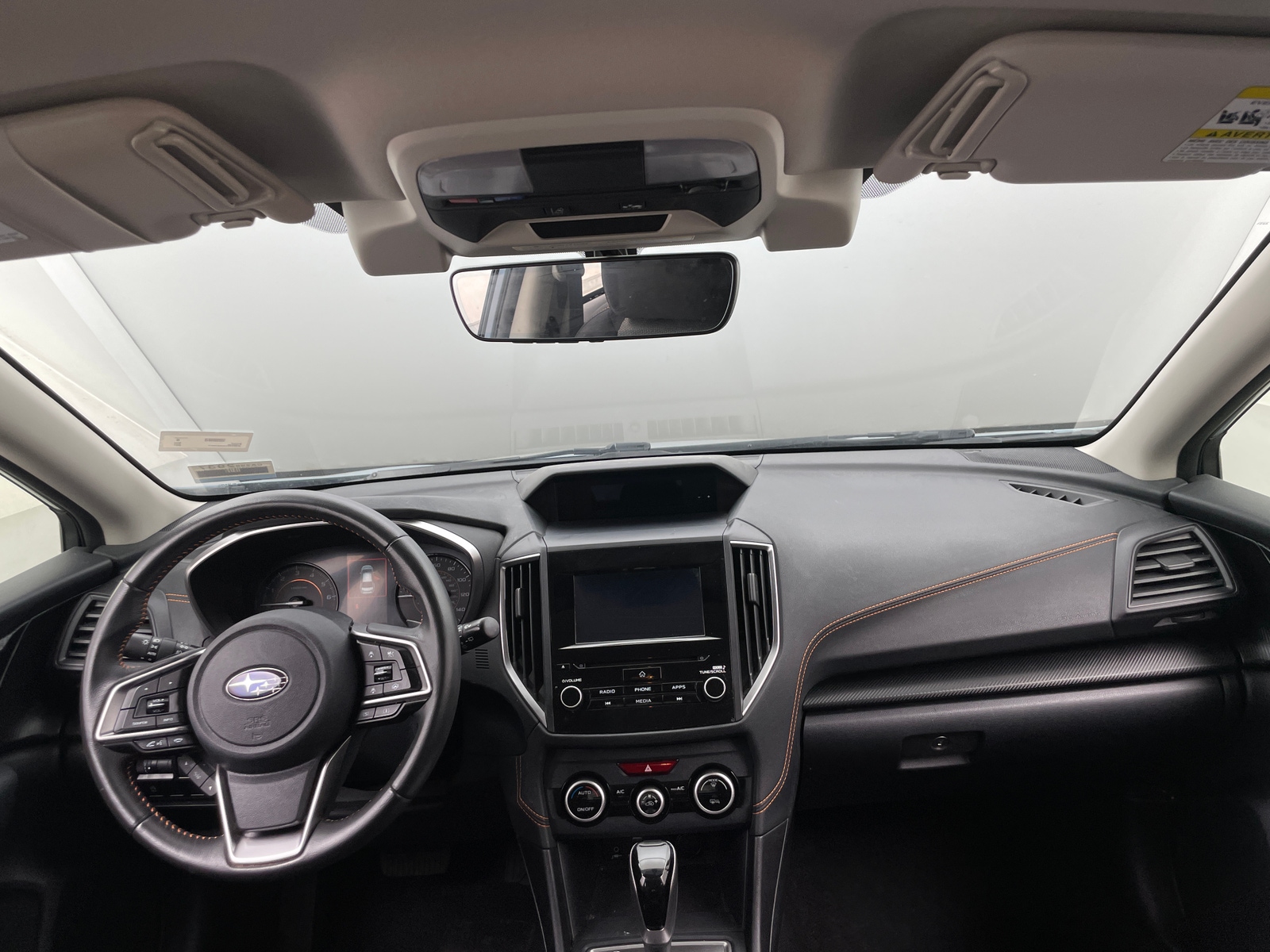 Thumbnail: 2021 Subaru Crosstrek - 3