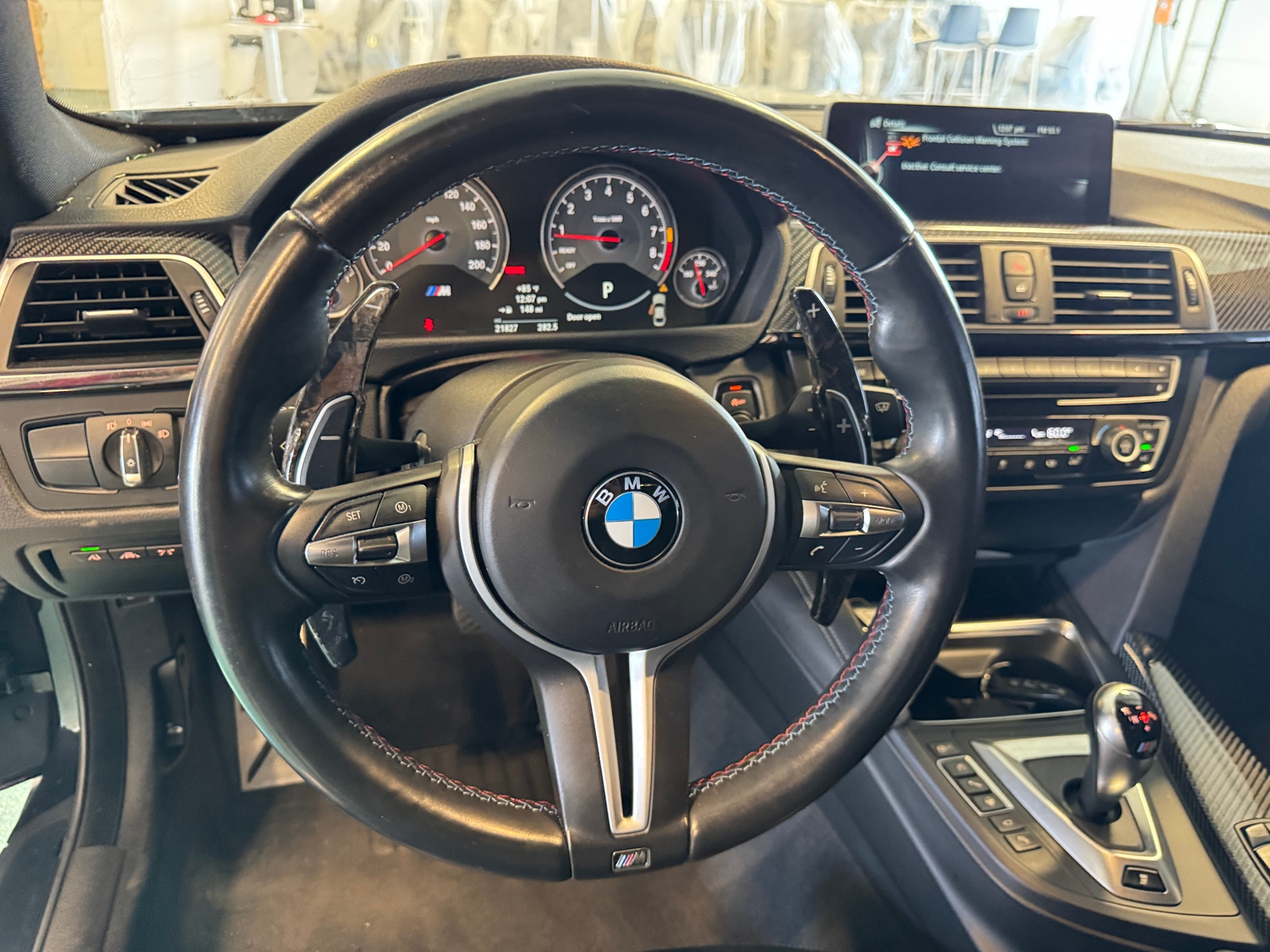 Thumbnail: 2016 BMW M4 - 3