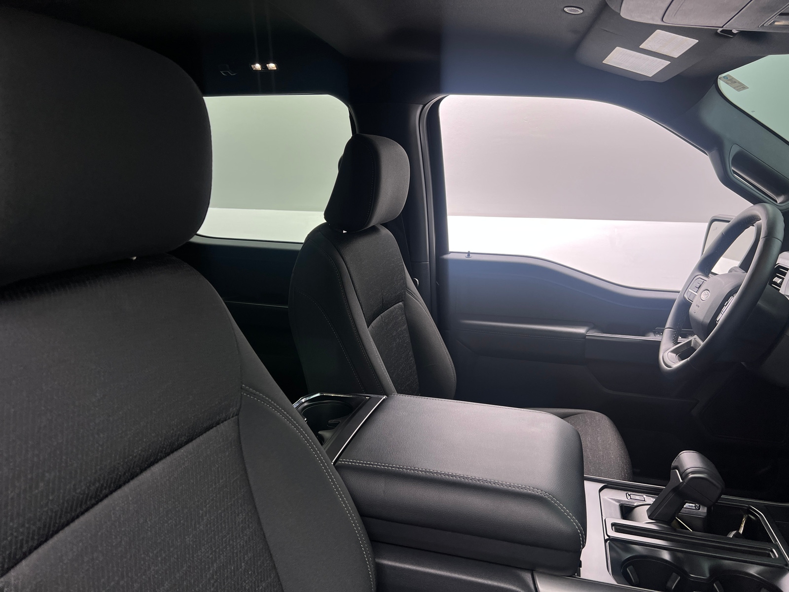 Thumbnail: 2024 Ford Econoline - 2