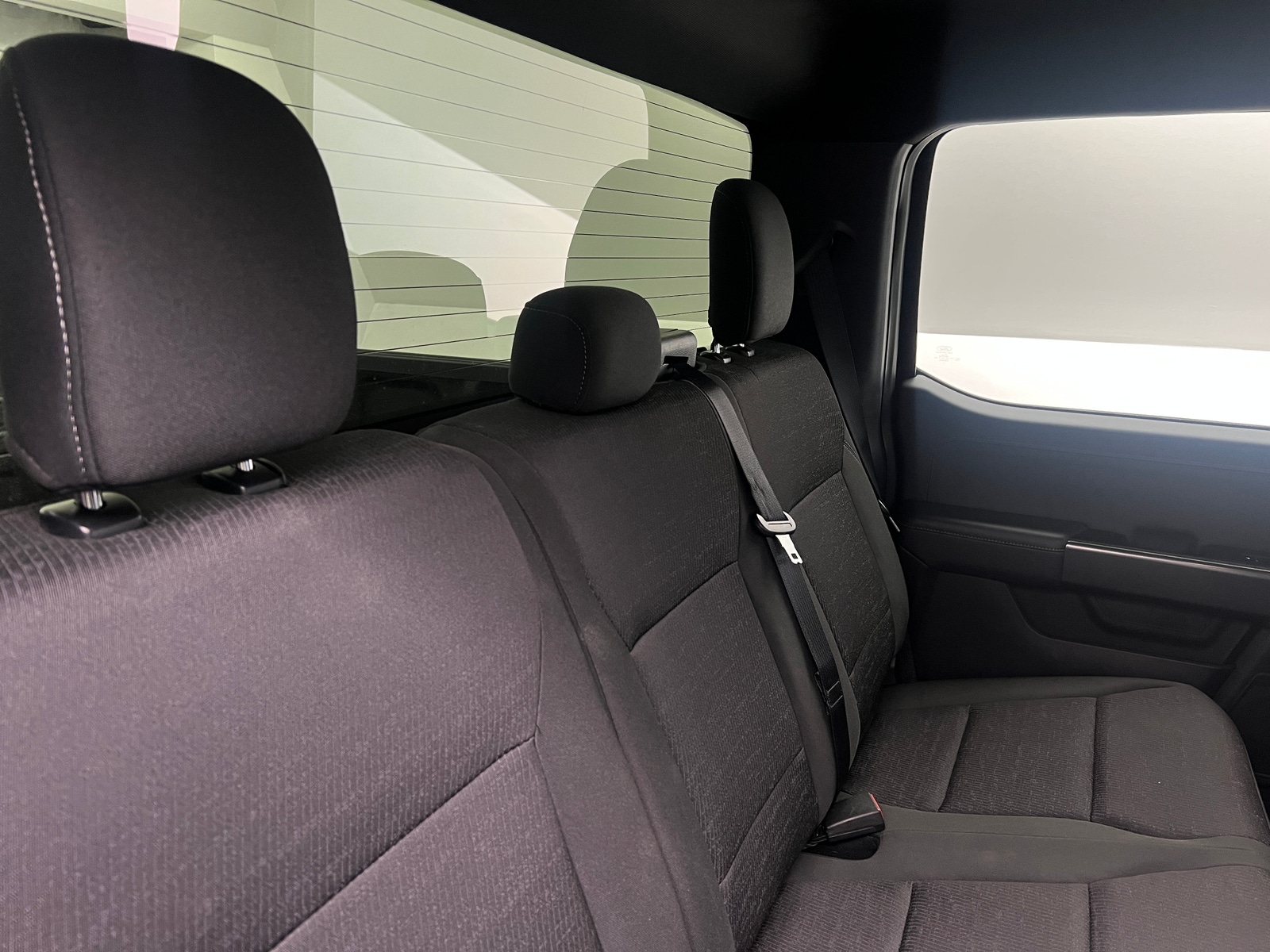 Thumbnail: 2024 Ford Econoline - 6