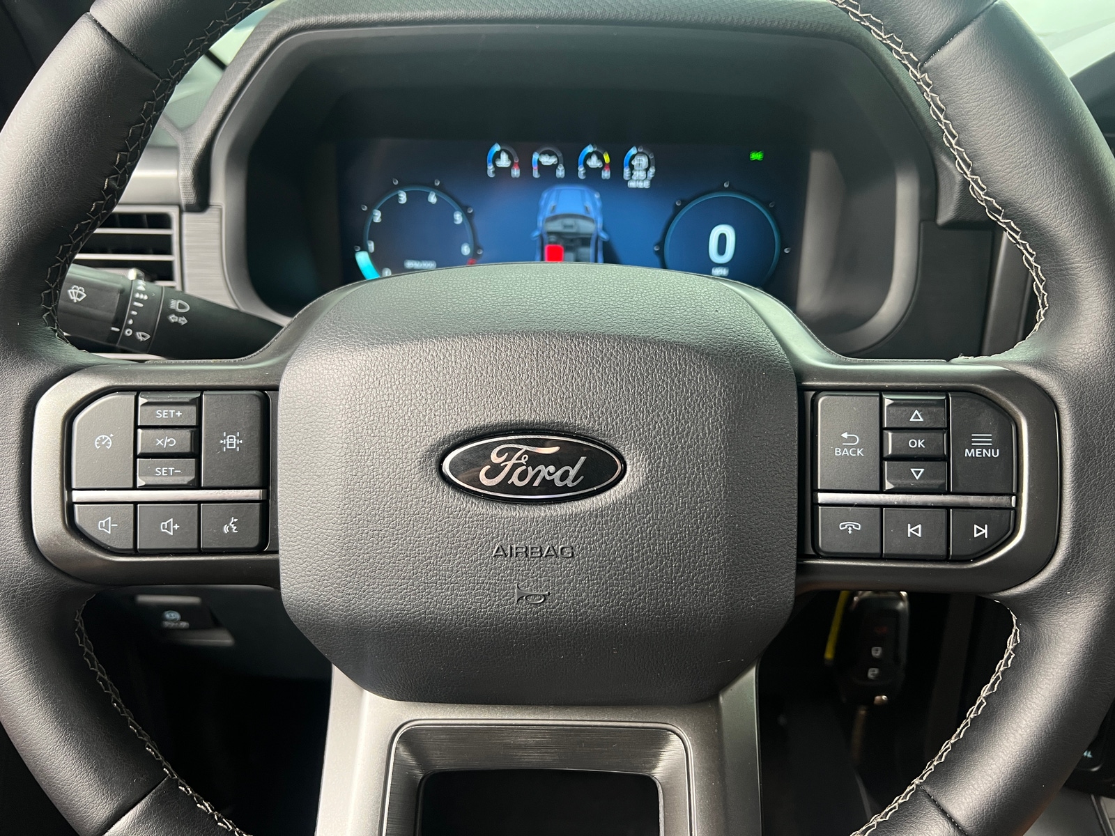 Thumbnail: 2024 Ford Econoline - 5