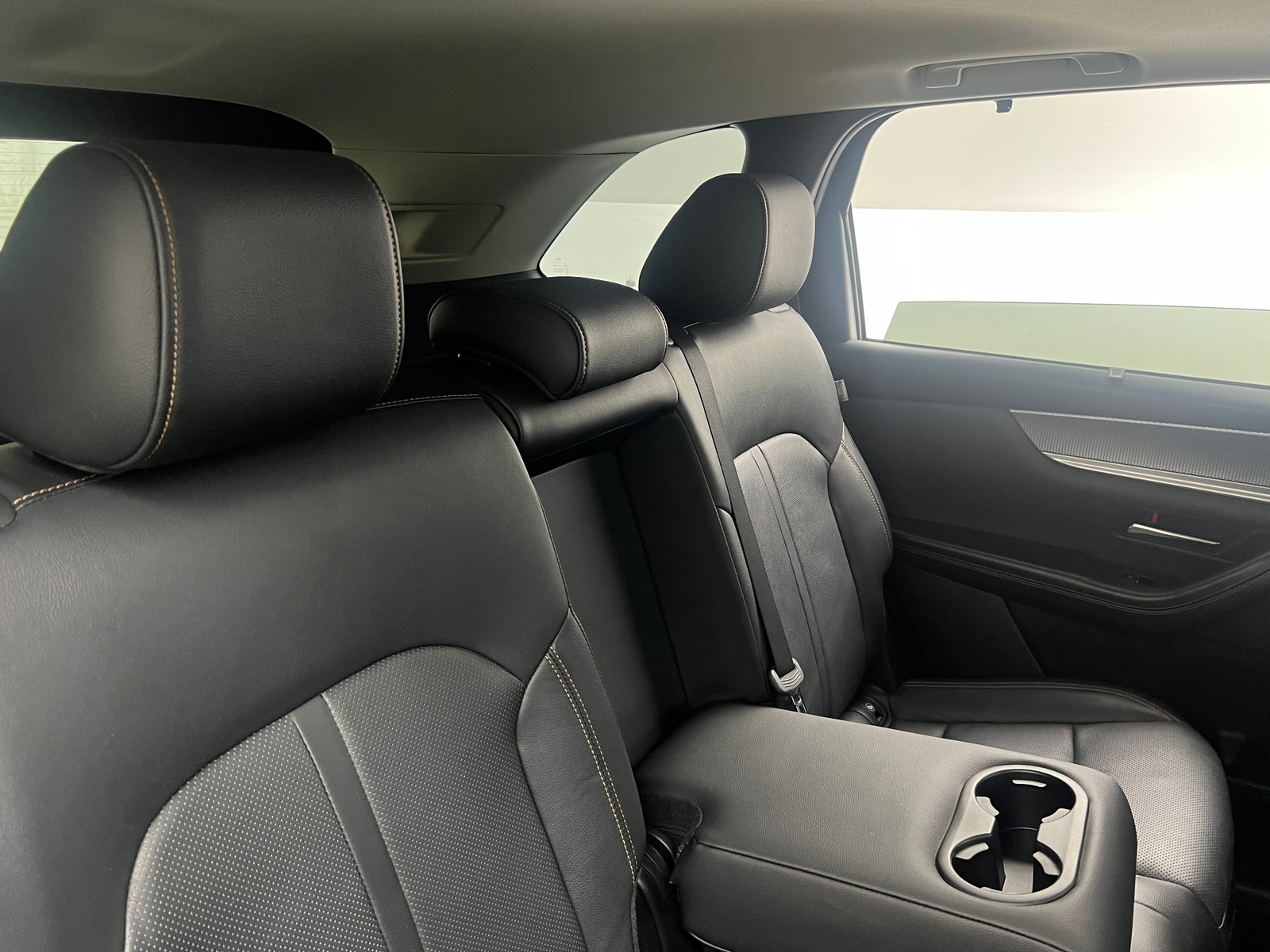 Thumbnail: 2024 Mazda CX-90 - 5