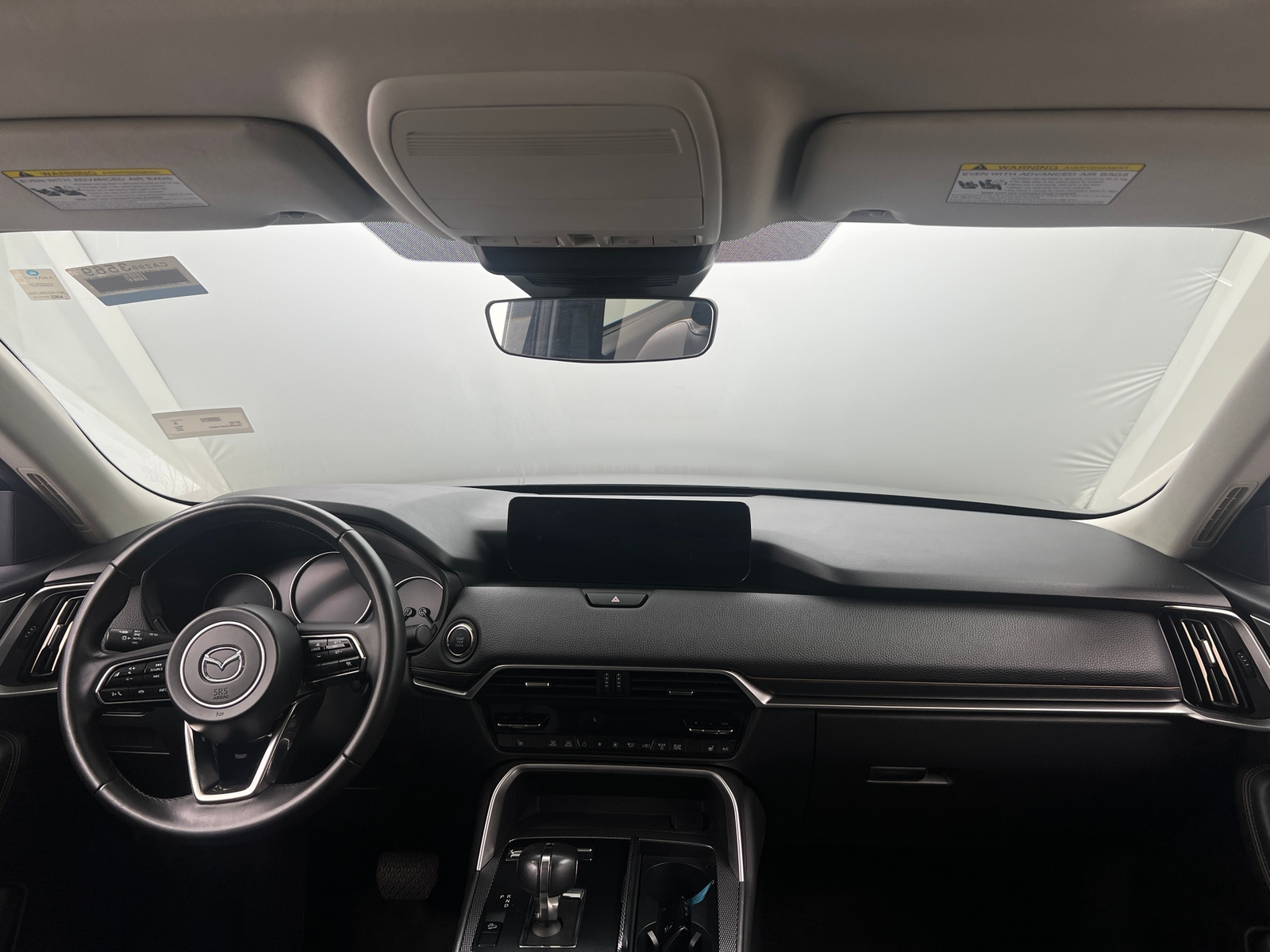 Thumbnail: 2024 Mazda CX-90 - 2