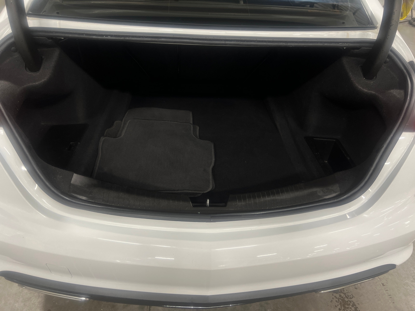 Thumbnail: 2021 Cadillac CT5 - 6