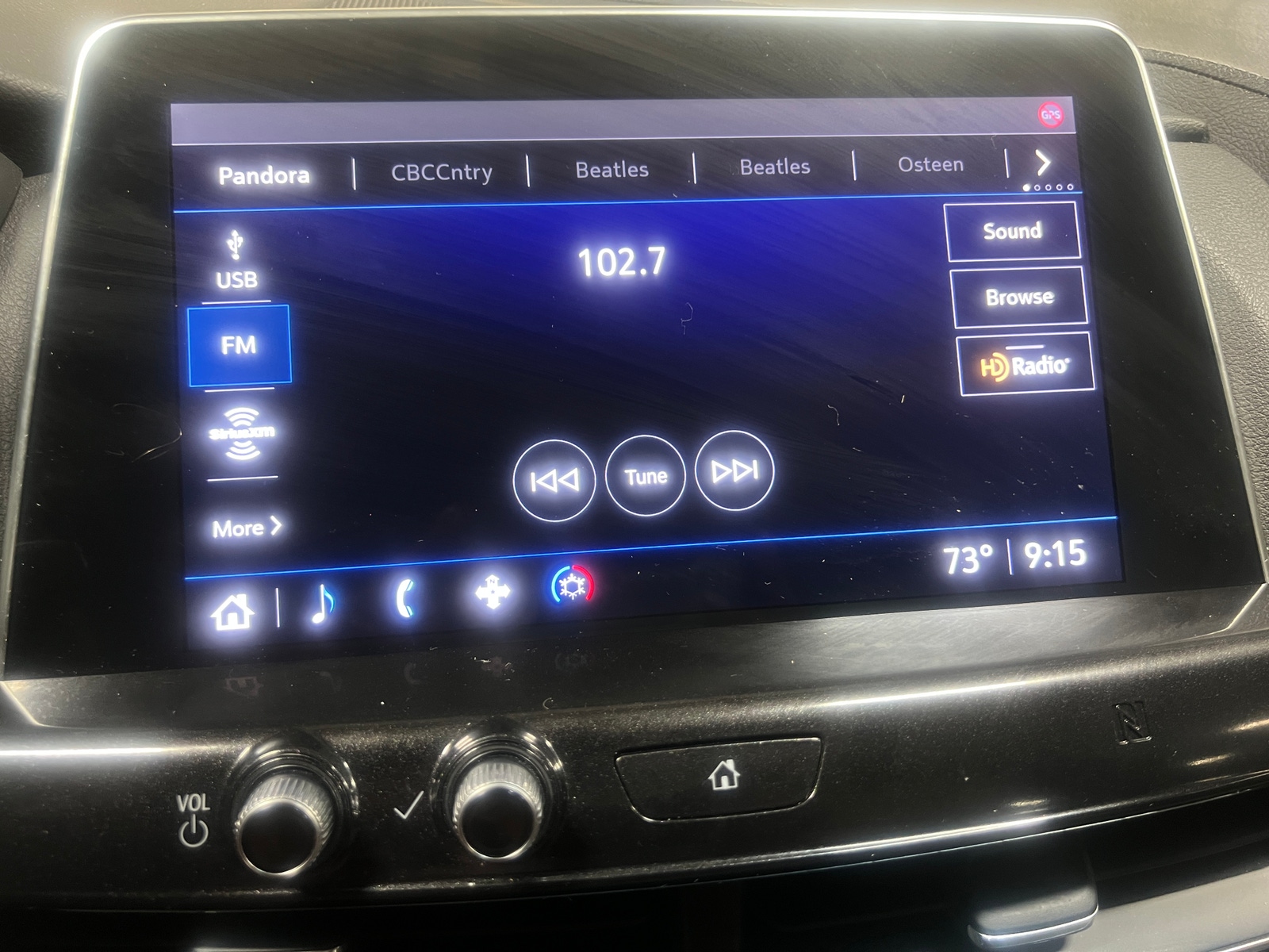 Thumbnail: 2021 Cadillac CT5 - 3