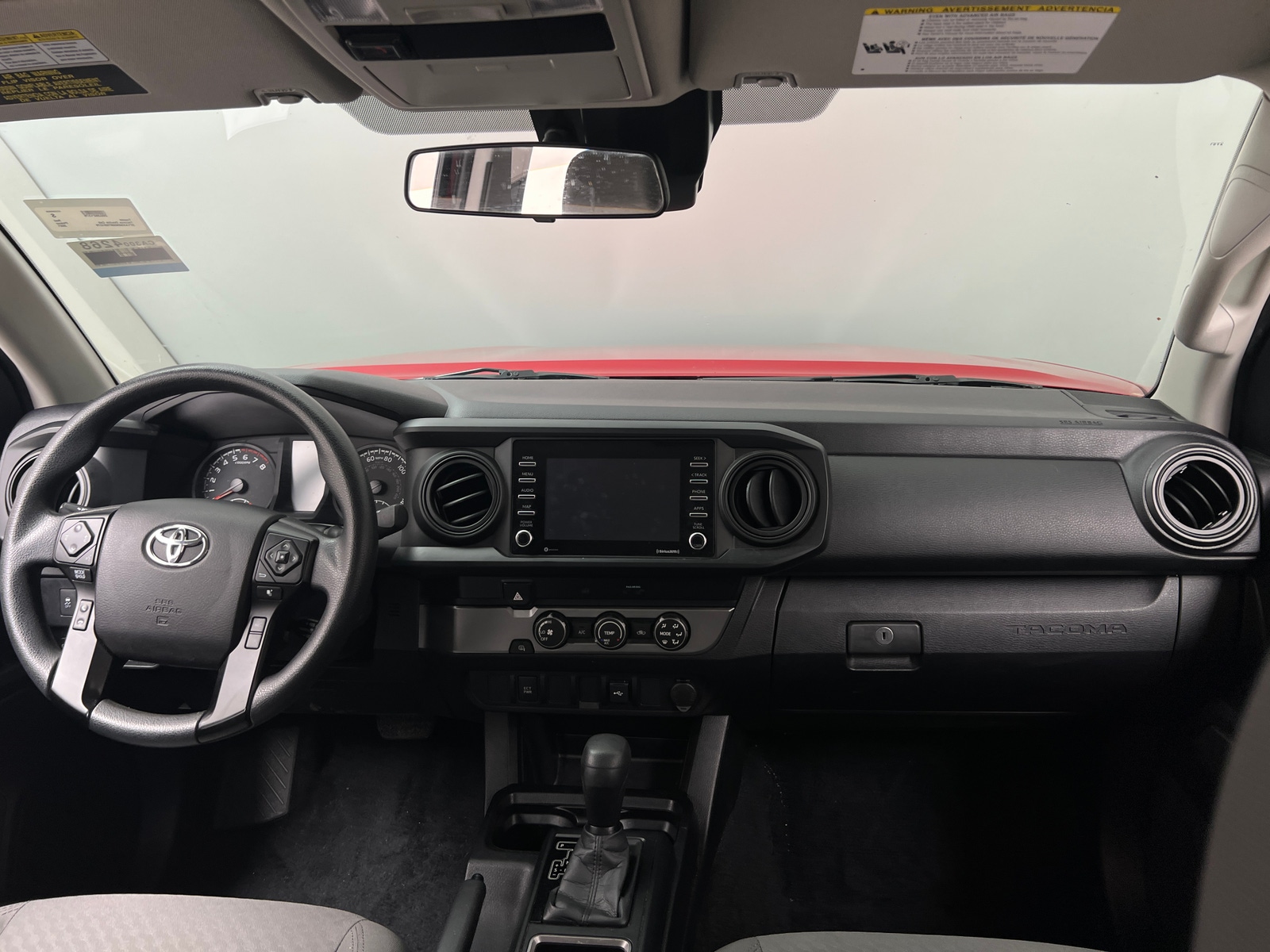Thumbnail: 2021 Toyota Tacoma - 3
