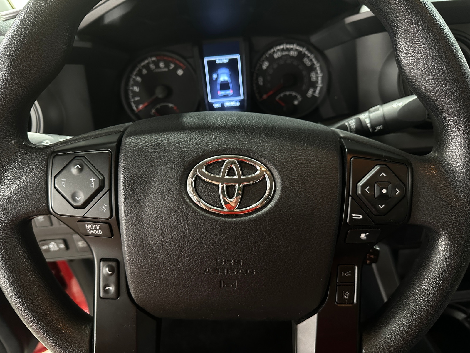 Thumbnail: 2021 Toyota Tacoma - 5