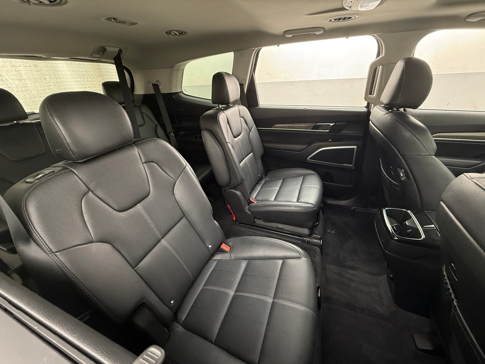 Thumbnail: 2020 Kia Telluride - 5