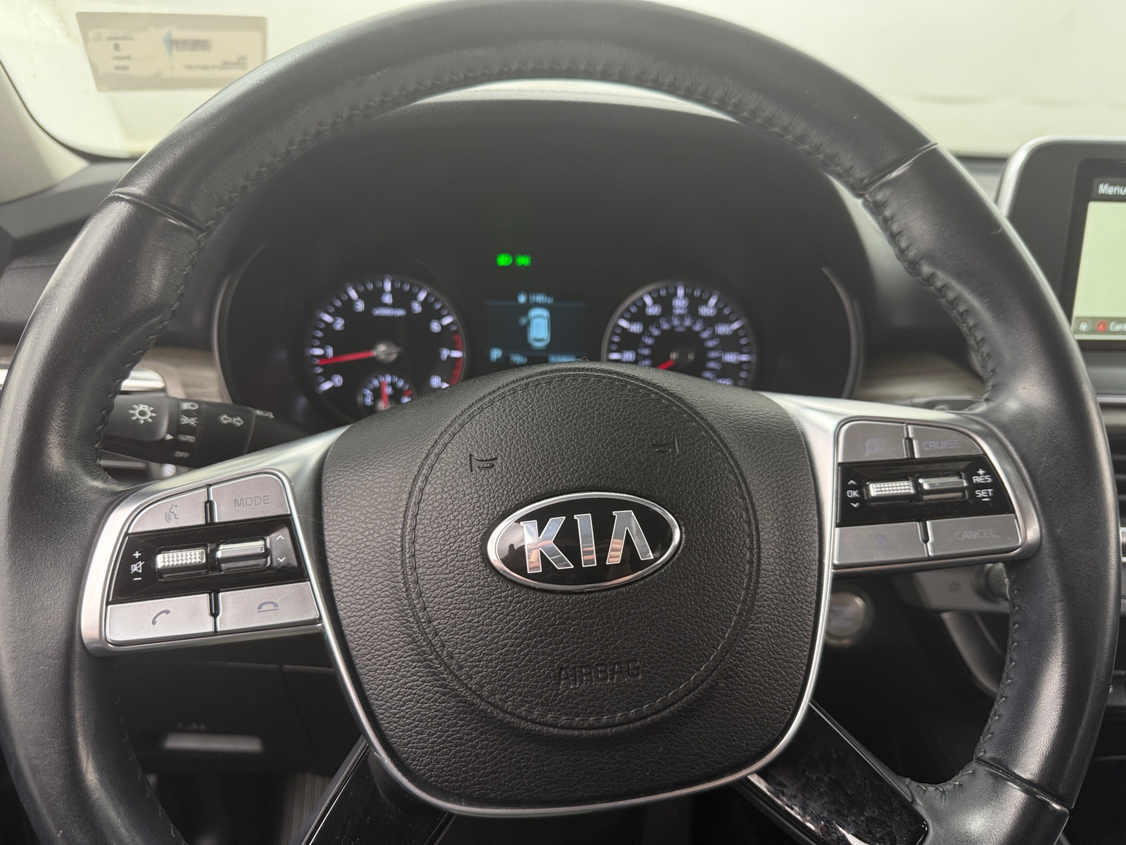 Thumbnail: 2020 Kia Telluride - 4