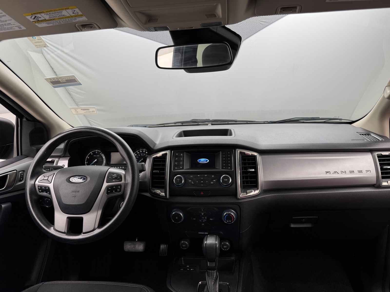 Thumbnail: 2019 Ford Ranger - 3