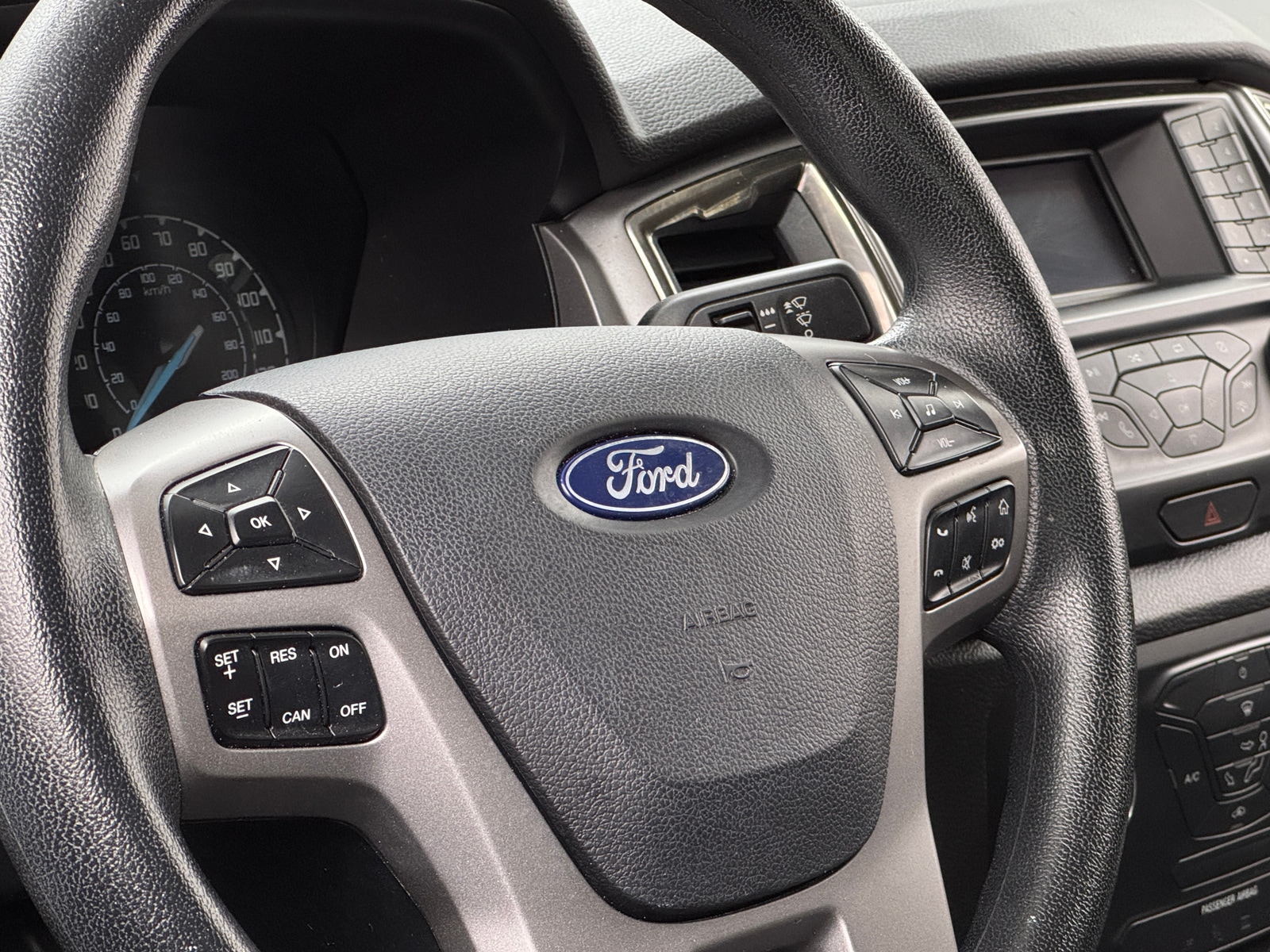 Thumbnail: 2019 Ford Ranger - 5