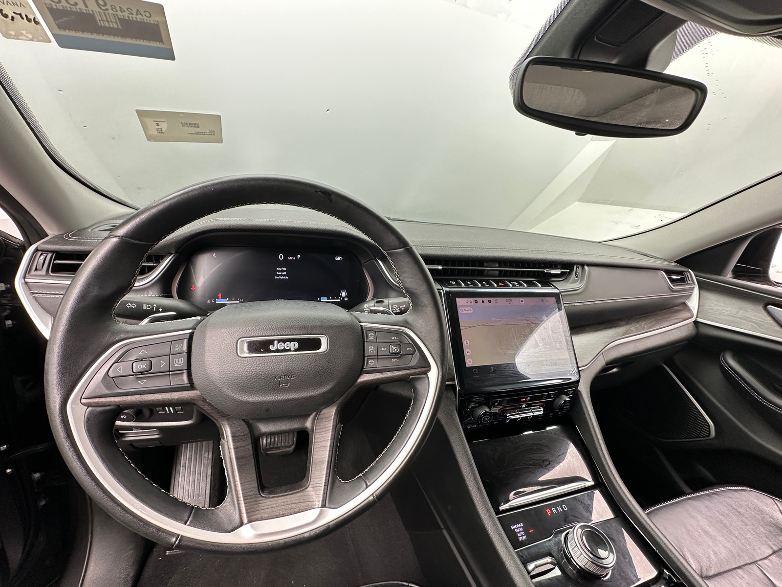 Thumbnail: 2022 Jeep Grand Cherokee - 2