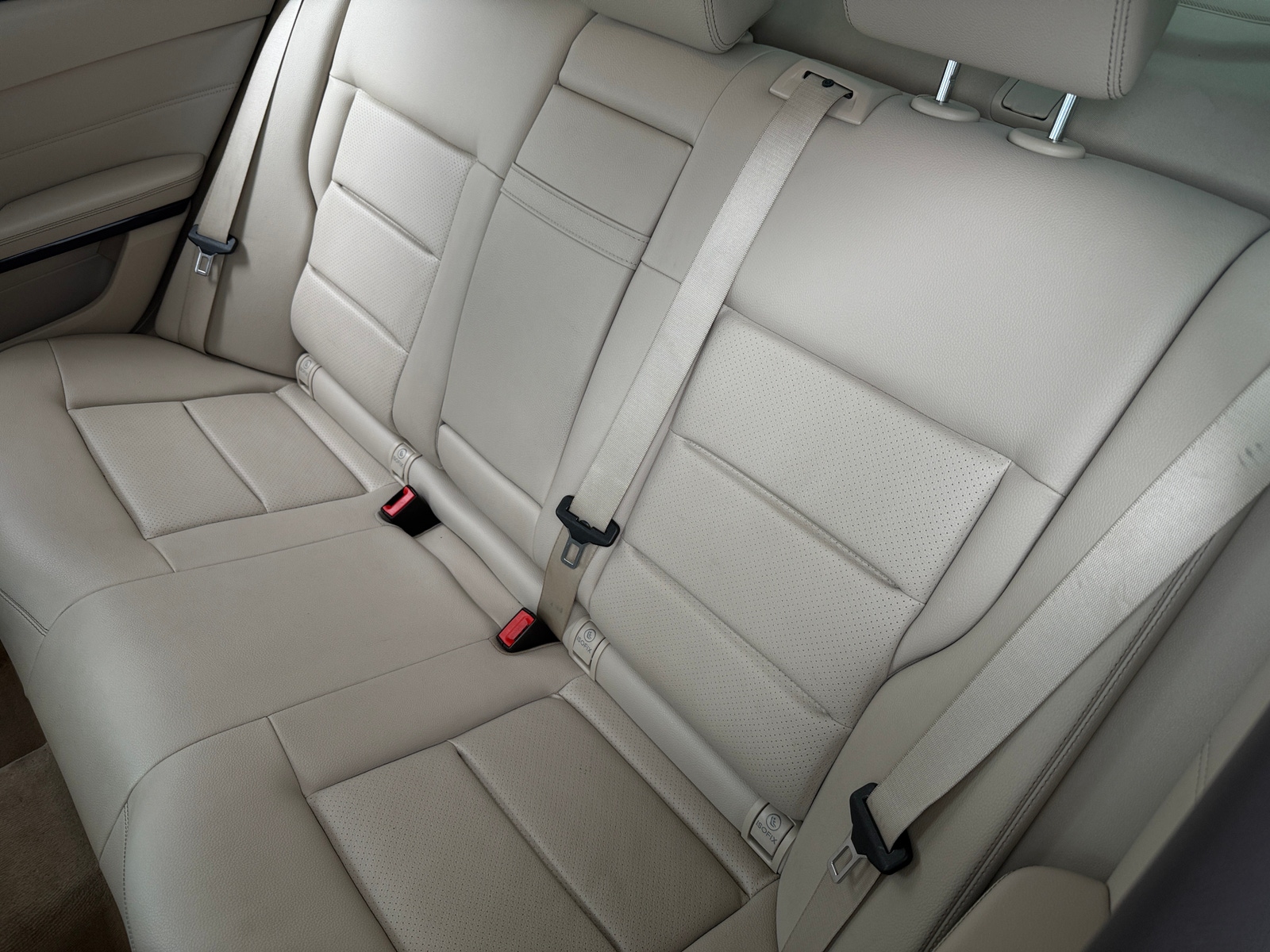Thumbnail: 2015 Mercedes-Benz E-Class - 5