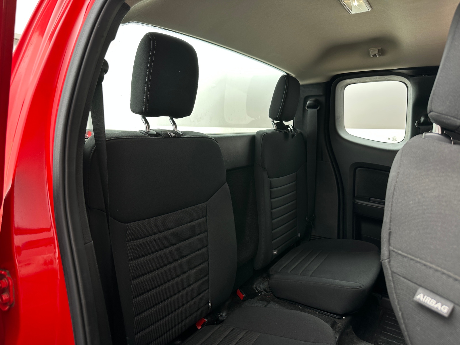 Thumbnail: 2020 Ford Ranger - 6