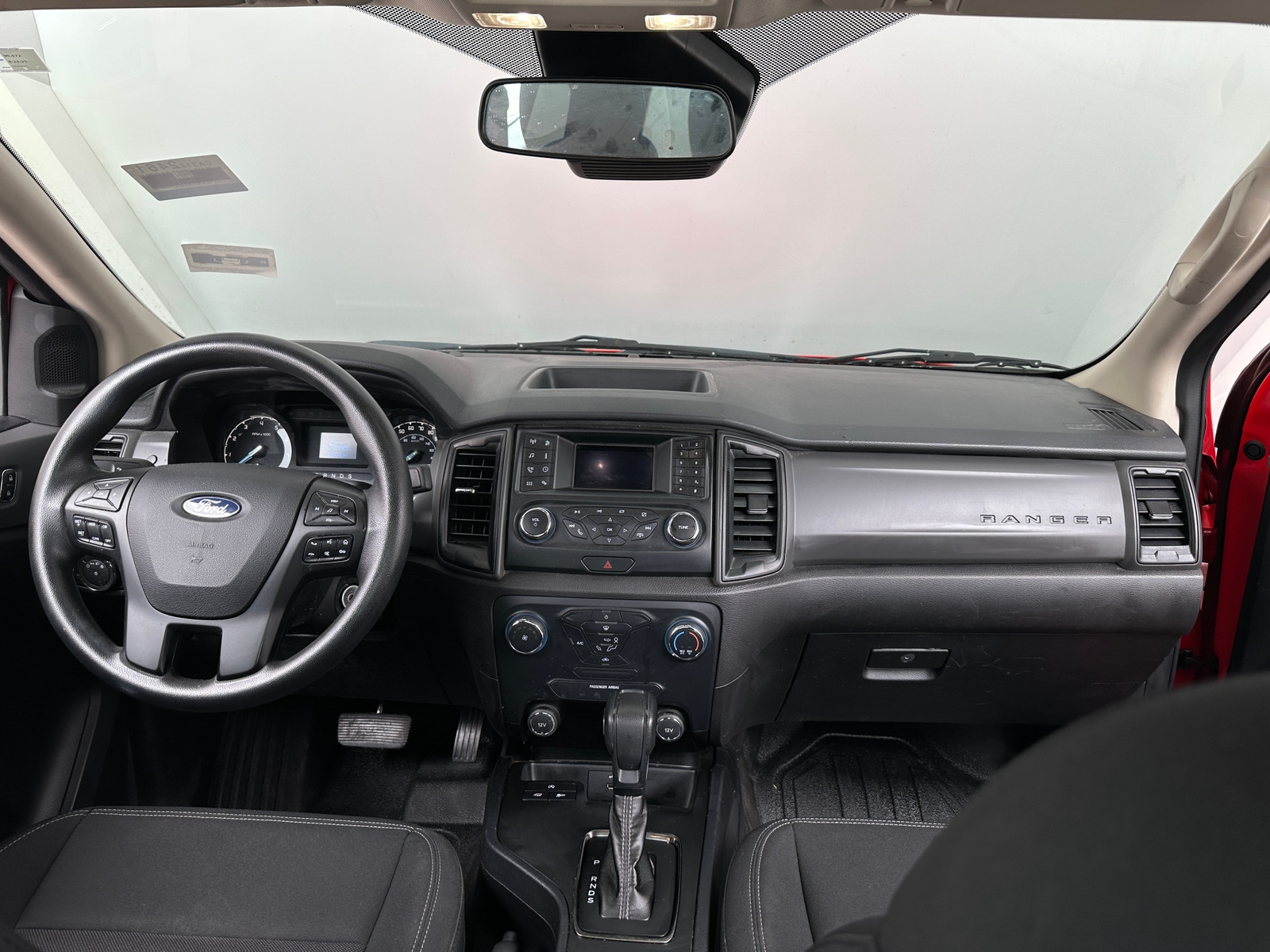 Thumbnail: 2020 Ford Ranger - 3
