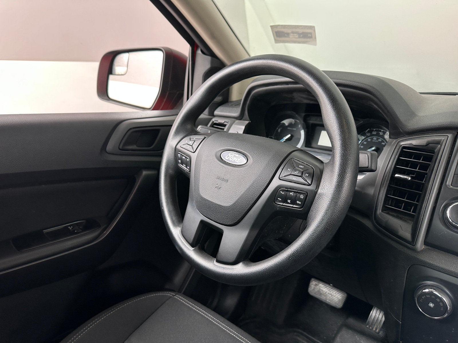 Thumbnail: 2020 Ford Ranger - 5