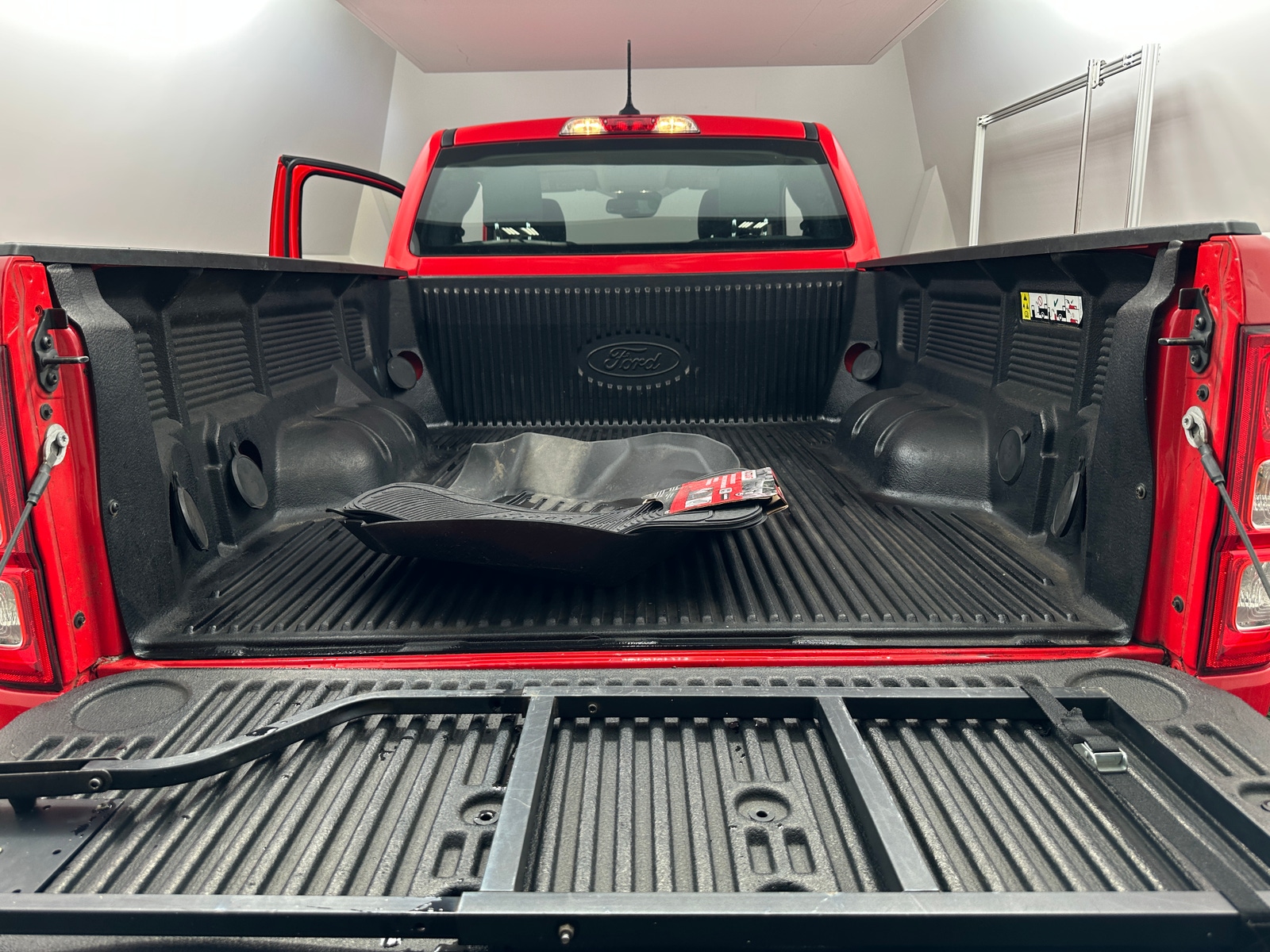 Thumbnail: 2020 Ford Ranger - 7