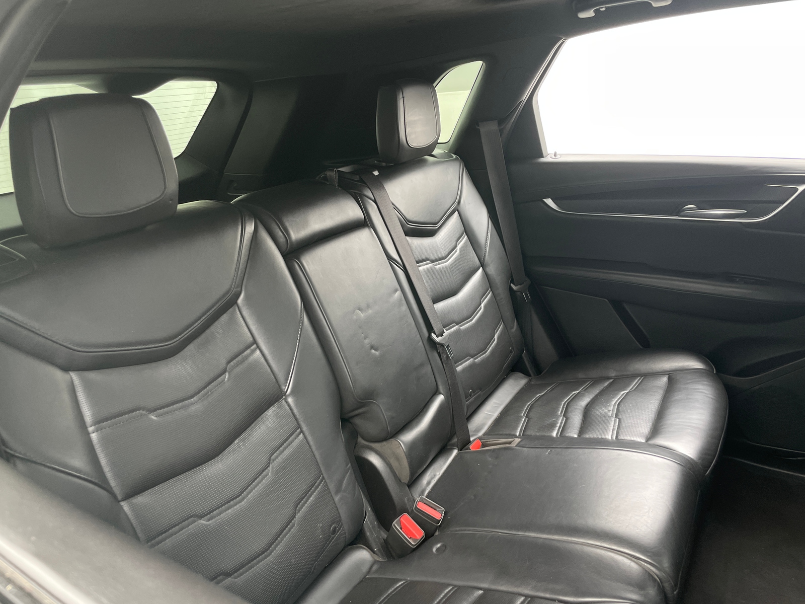 Thumbnail: 2017 Cadillac XT5 - 5